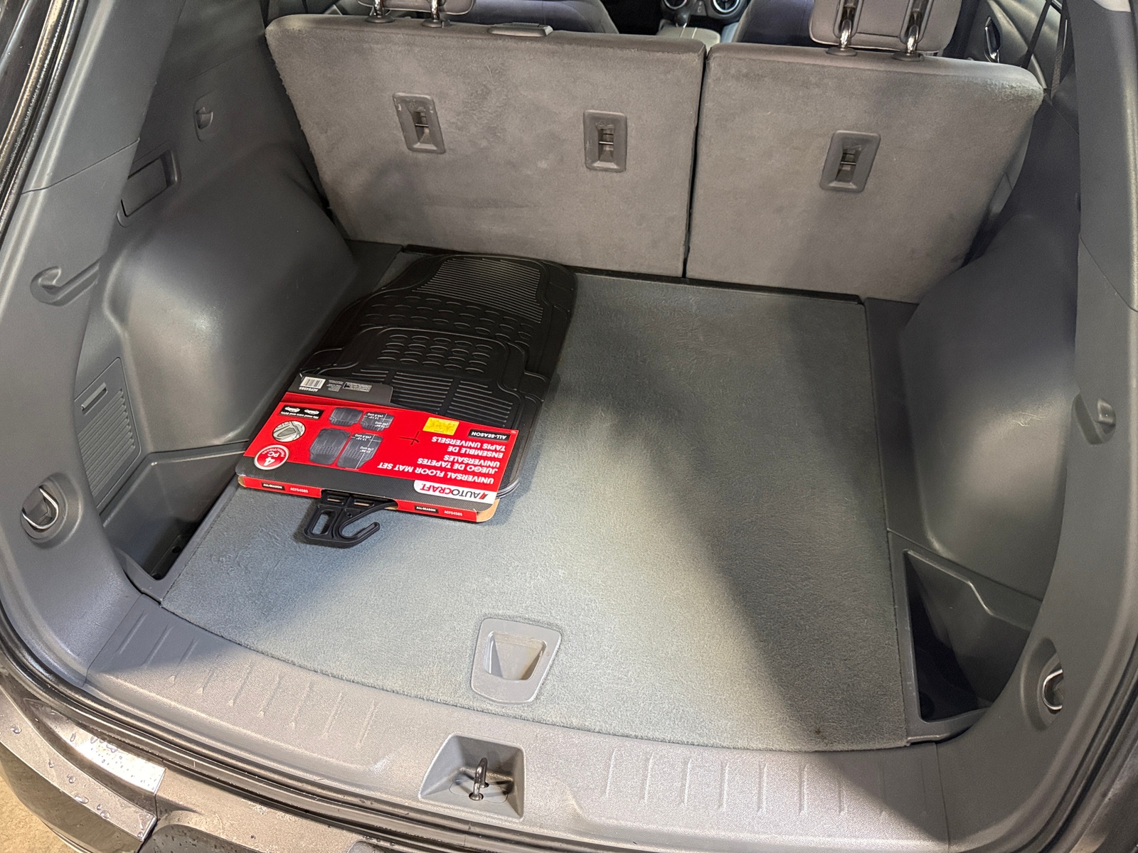 Thumbnail: 2021 Chevrolet Blazer - 7