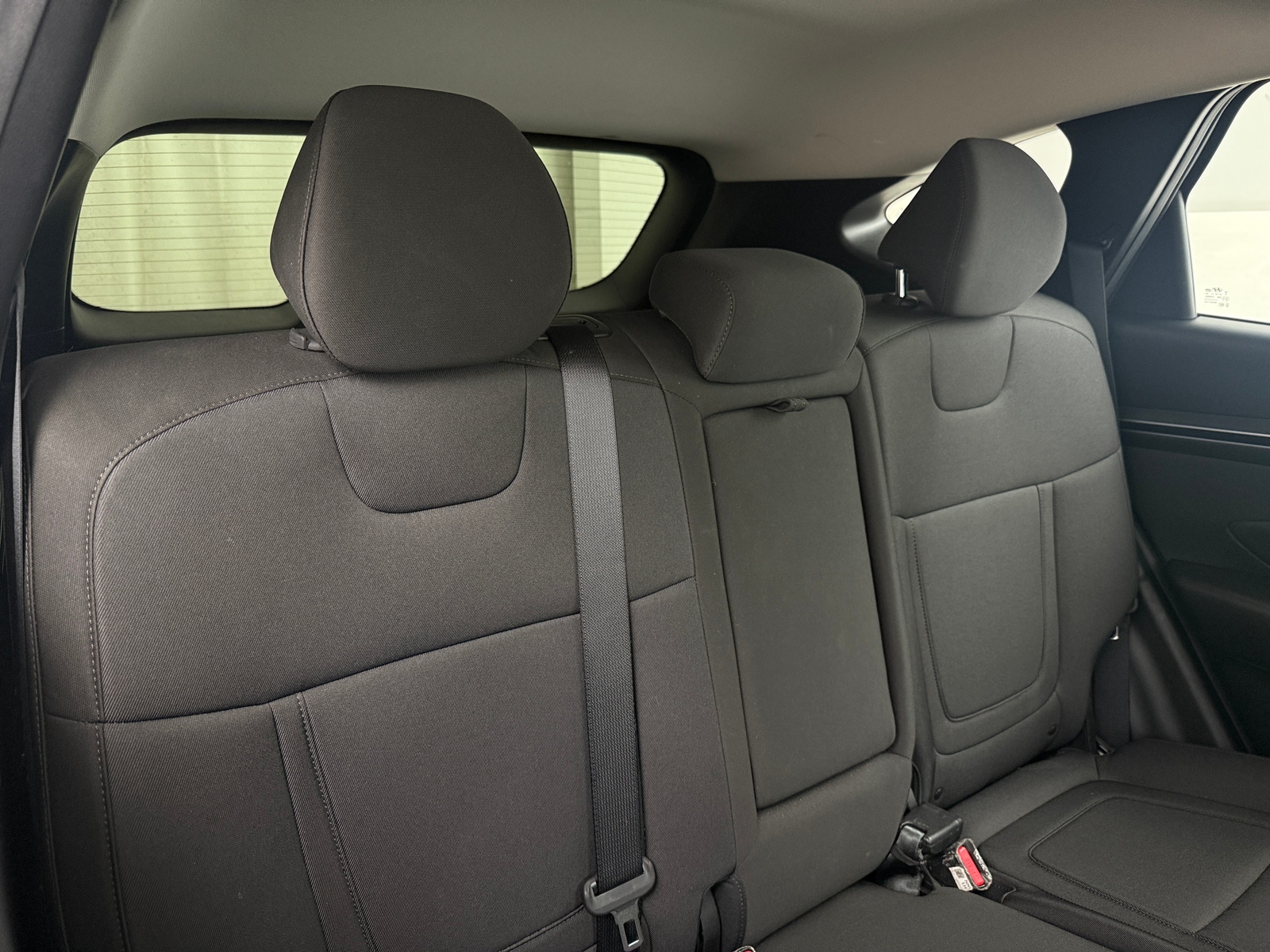 Thumbnail: 2023 Hyundai Tucson - 6