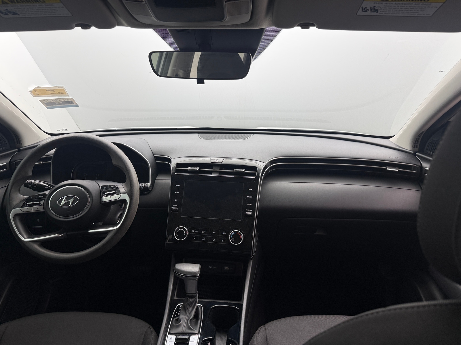 Thumbnail: 2023 Hyundai Tucson - 3