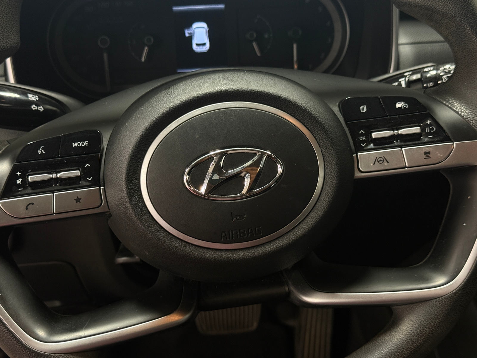 Thumbnail: 2023 Hyundai Tucson - 5