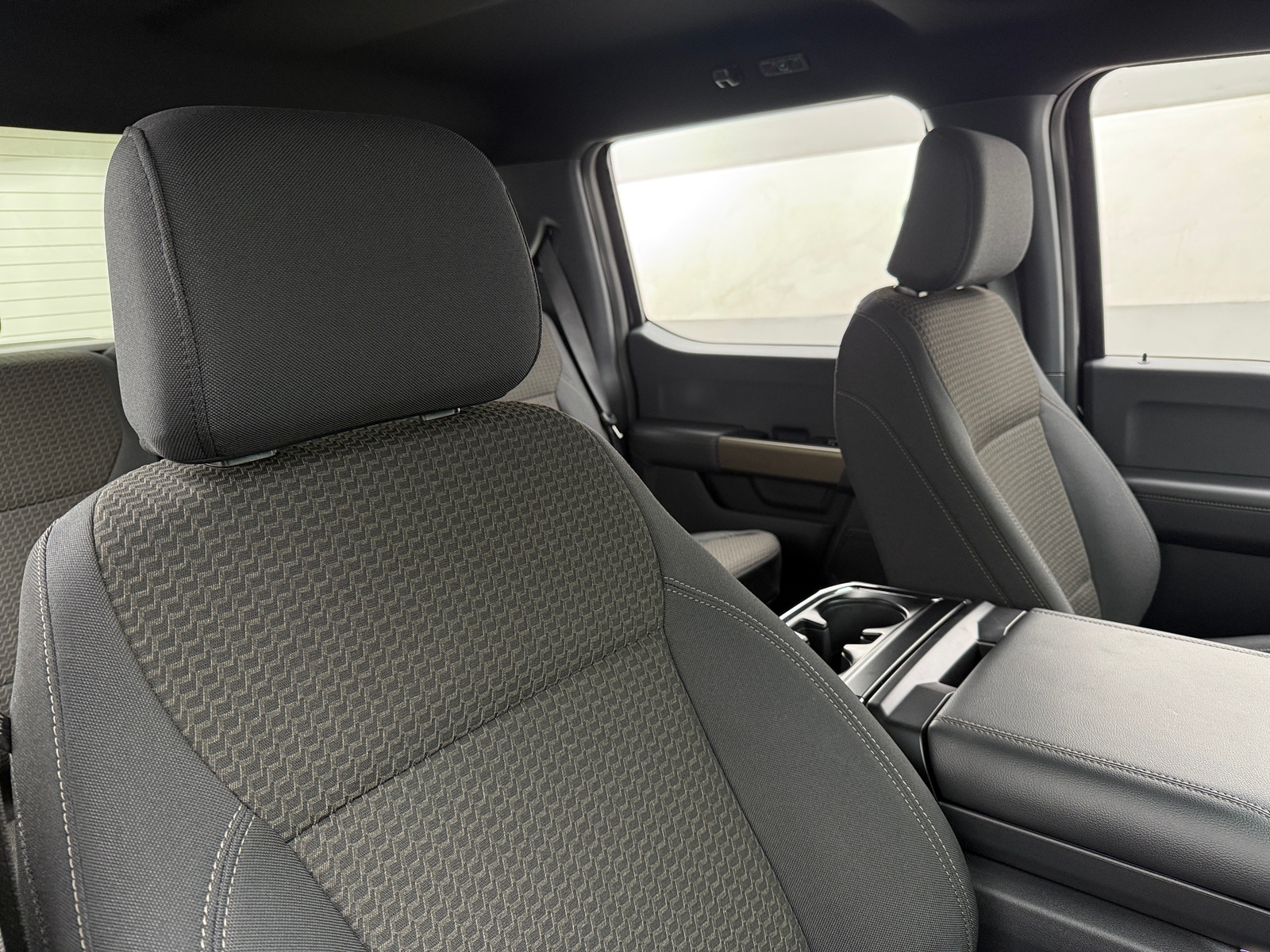 Thumbnail: 2025 Ford Econoline - 2