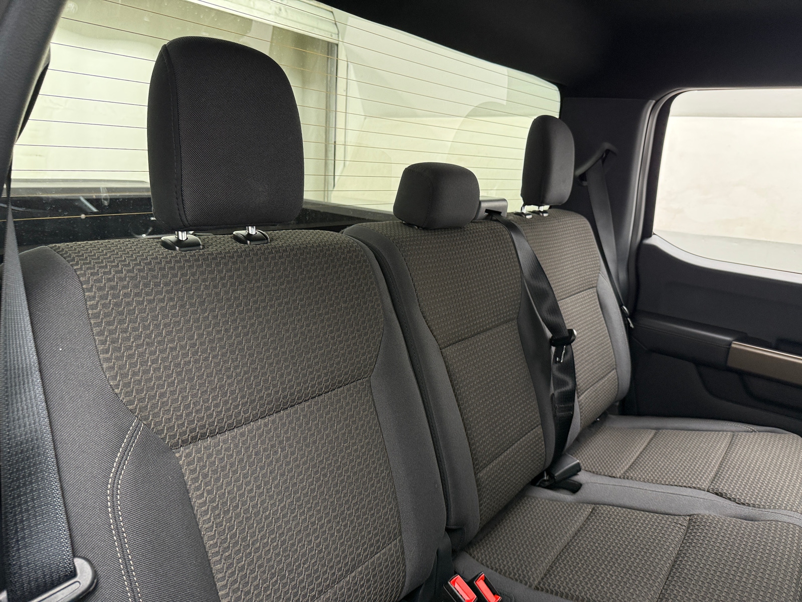 Thumbnail: 2025 Ford Econoline - 6