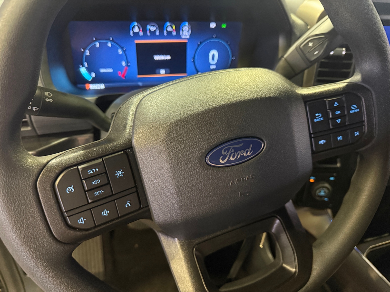 Thumbnail: 2025 Ford Econoline - 5