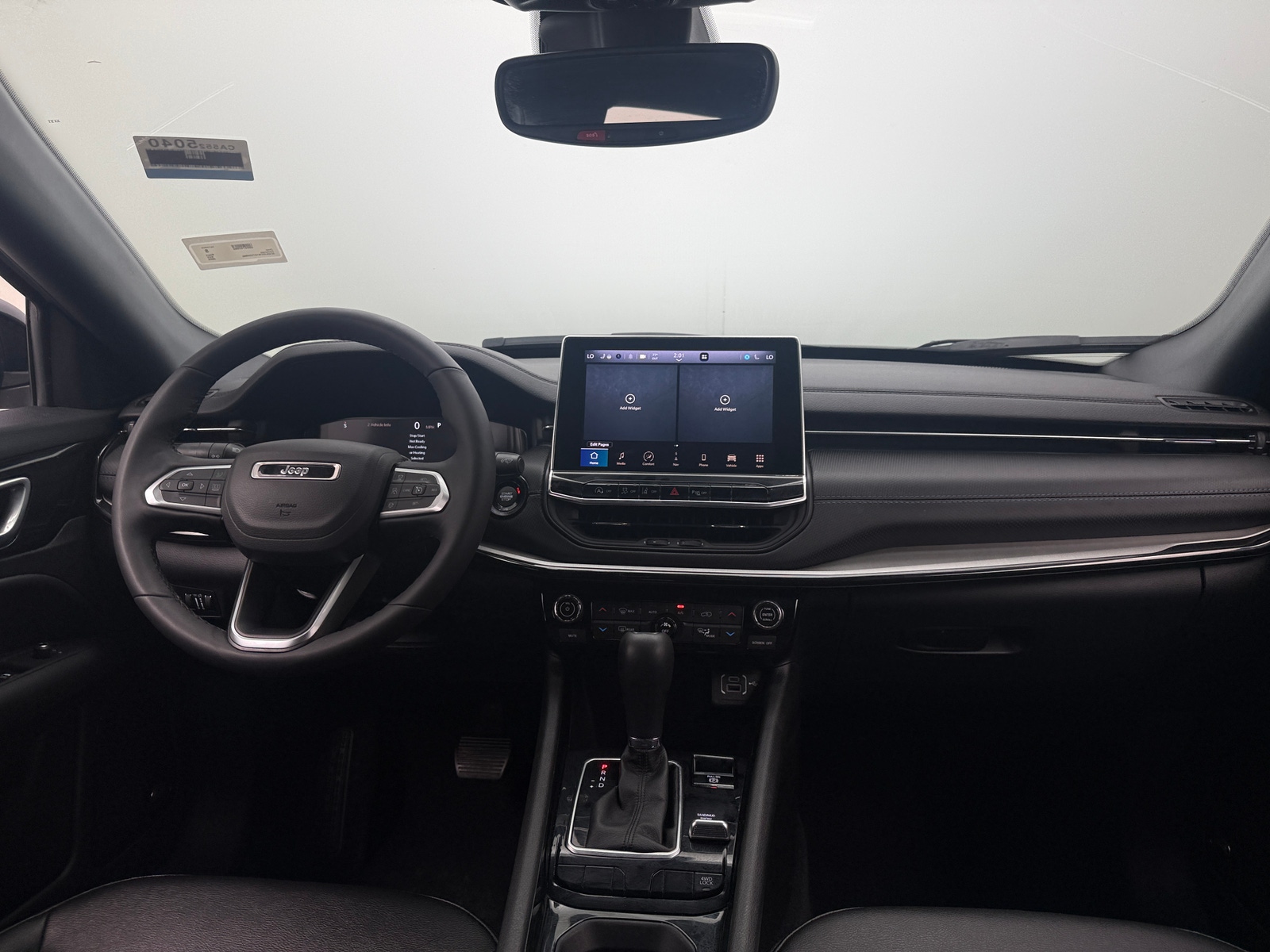 Thumbnail: 2025 Jeep Compass - 2