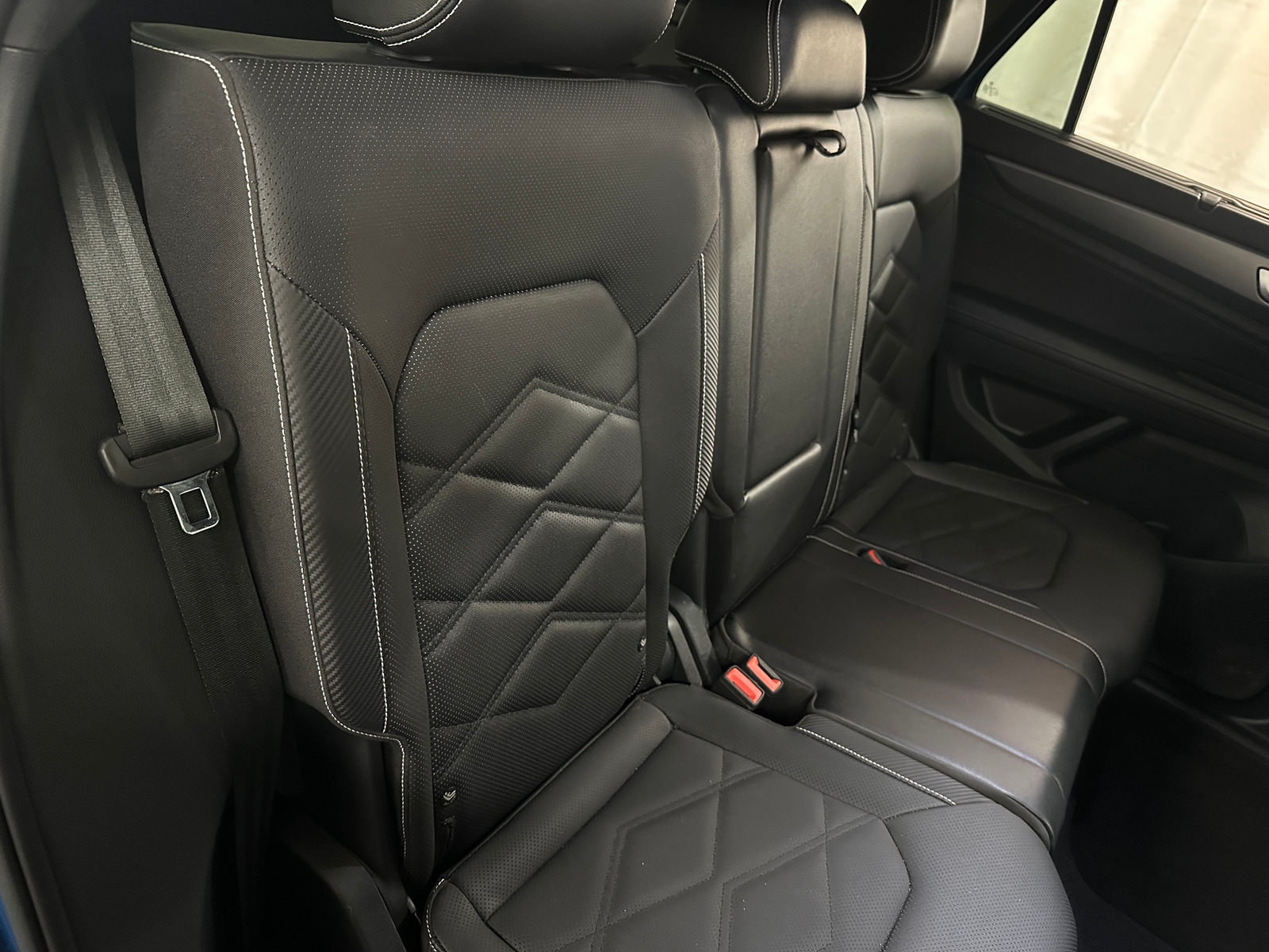 Thumbnail: 2025 Volkswagen Atlas - 5