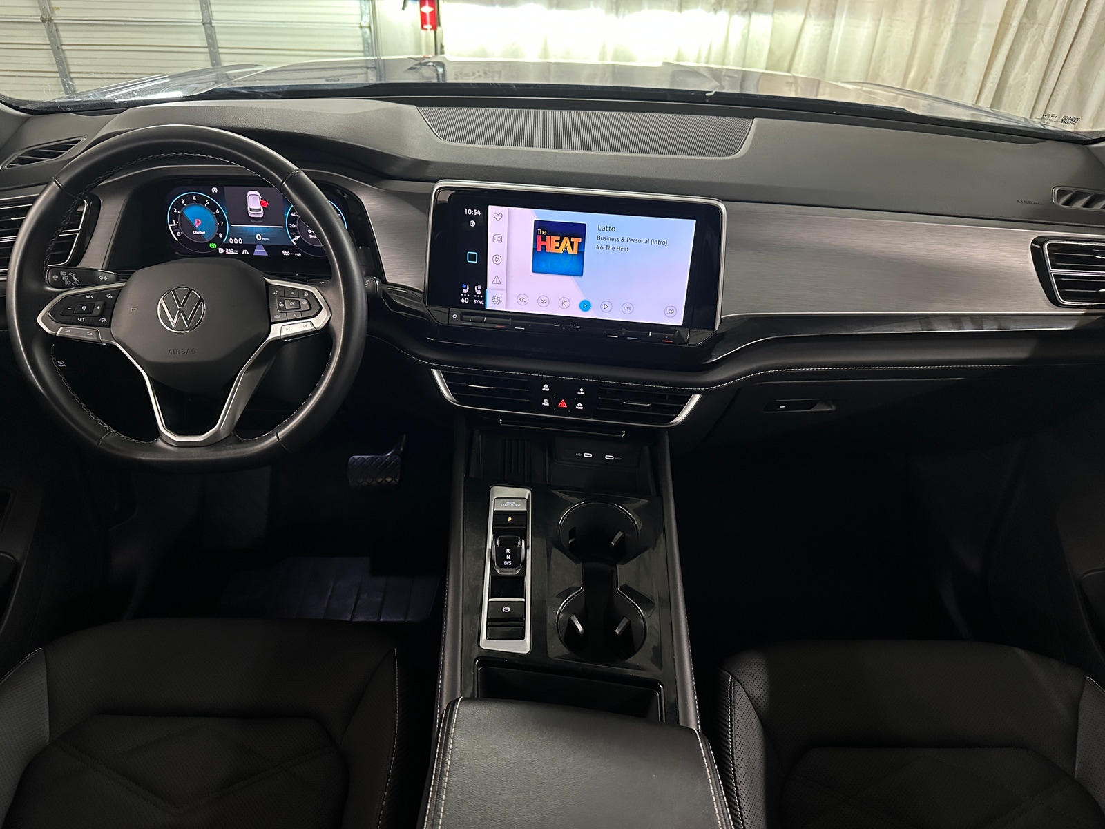 Thumbnail: 2025 Volkswagen Atlas - 2