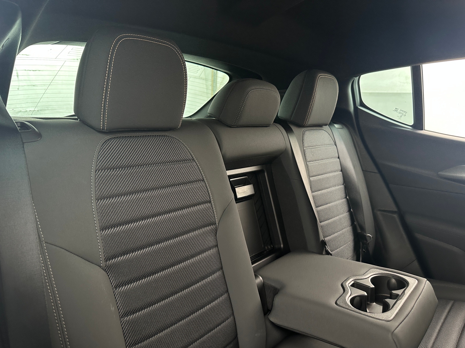 Thumbnail: 2024 Alfa Romeo Tonale - 5