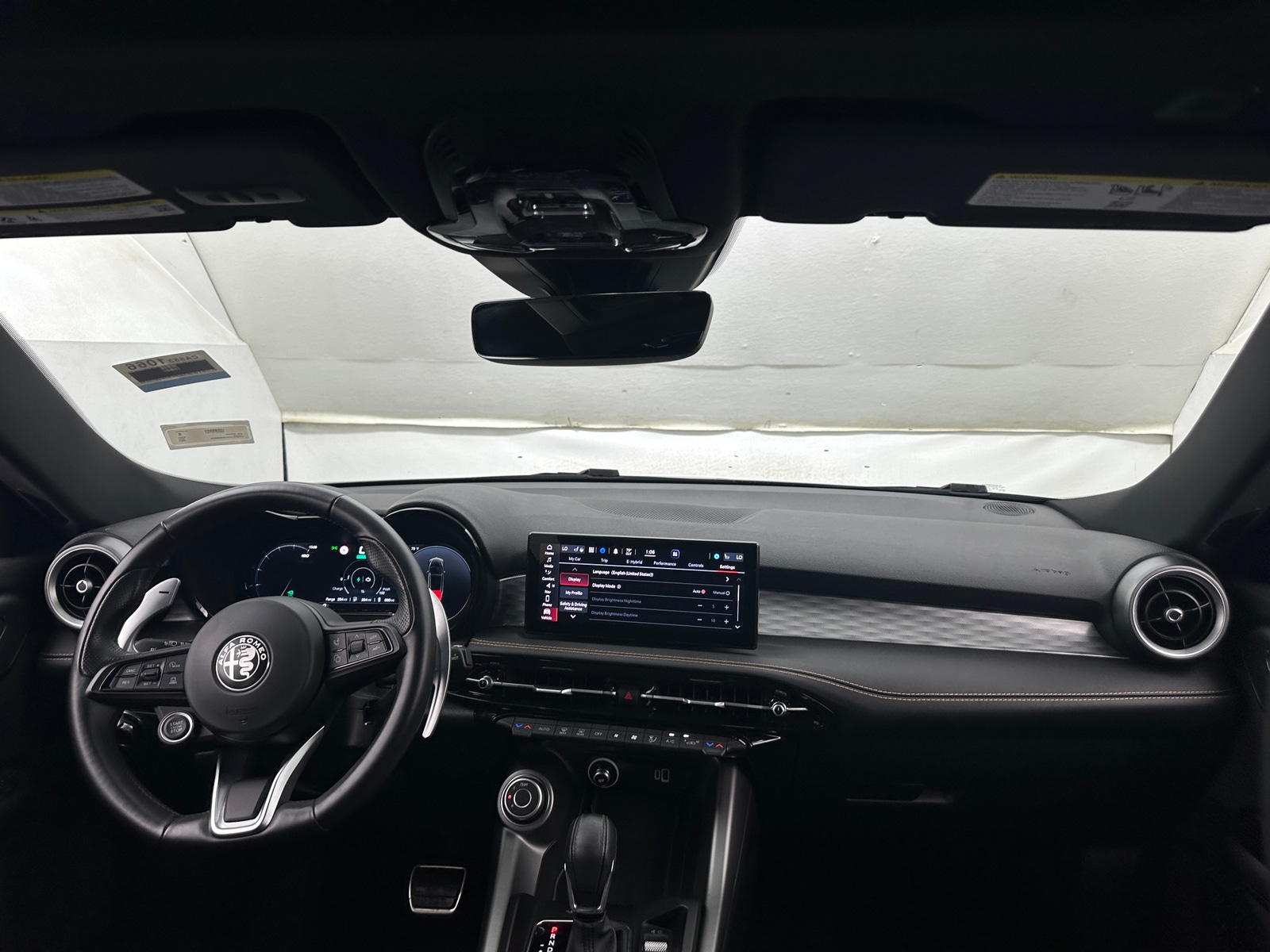 Thumbnail: 2024 Alfa Romeo Tonale - 2