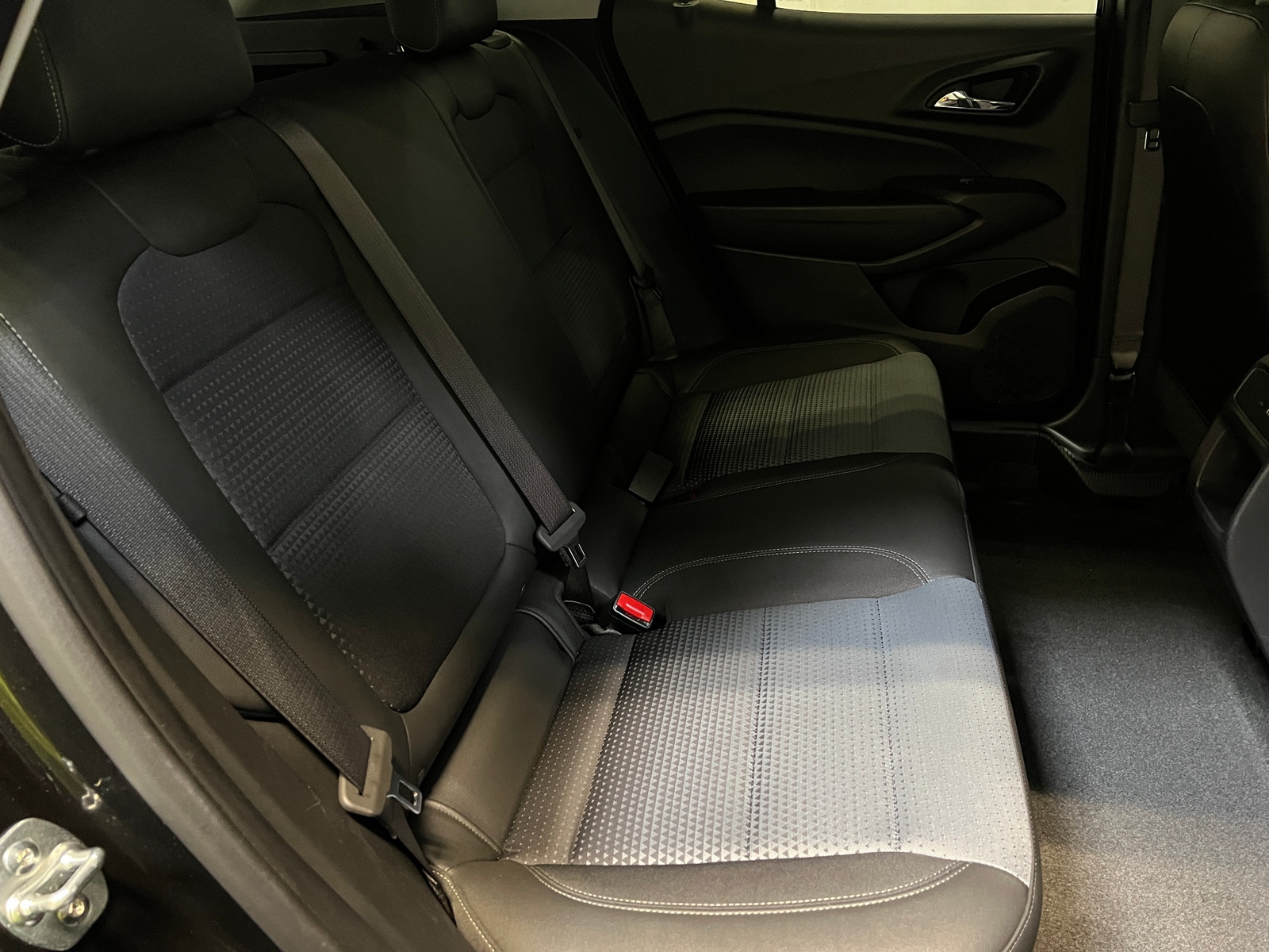 Thumbnail: 2025 Chevrolet Trax - 6