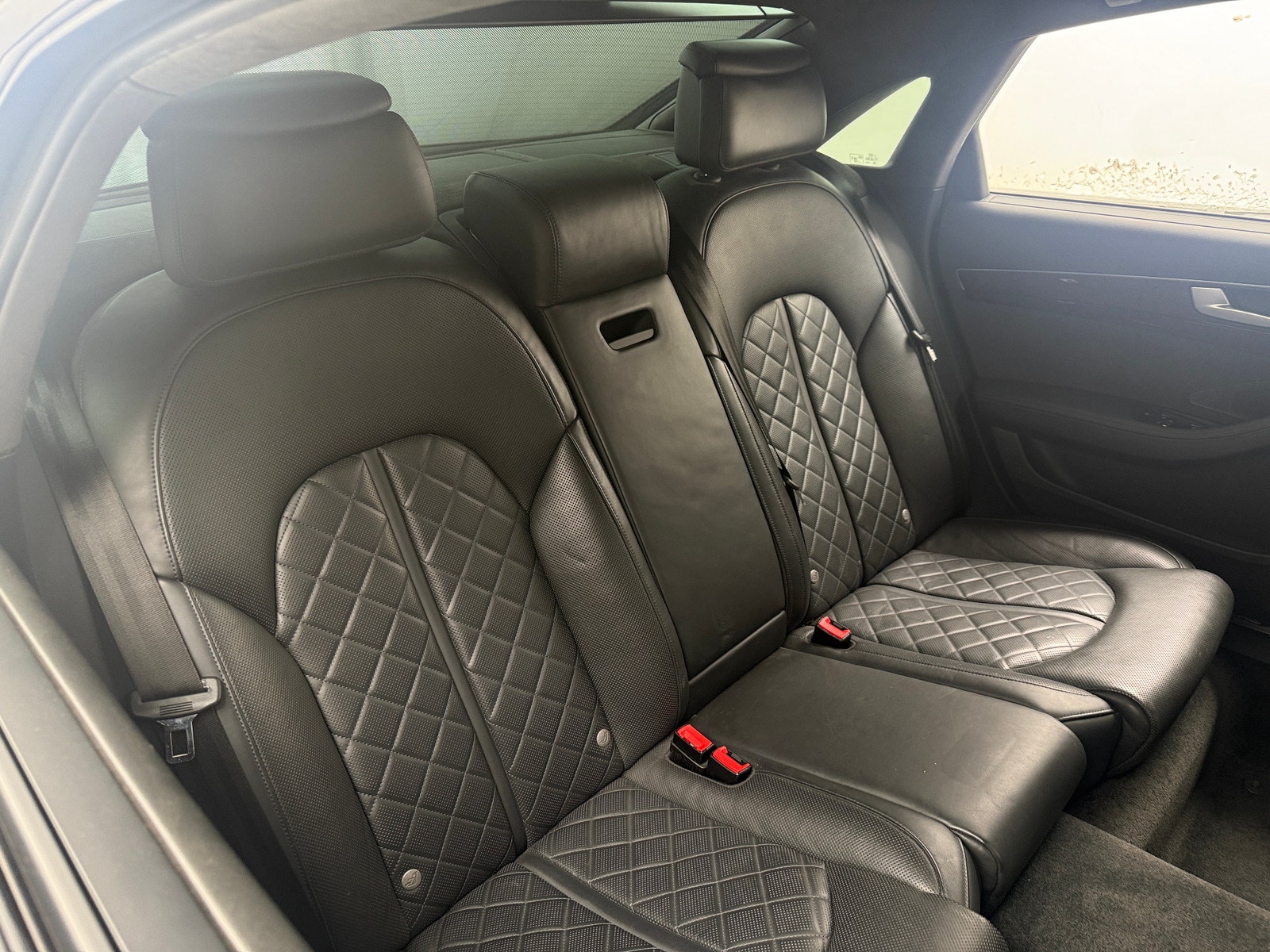 Thumbnail: 2017 Audi A8 - 5