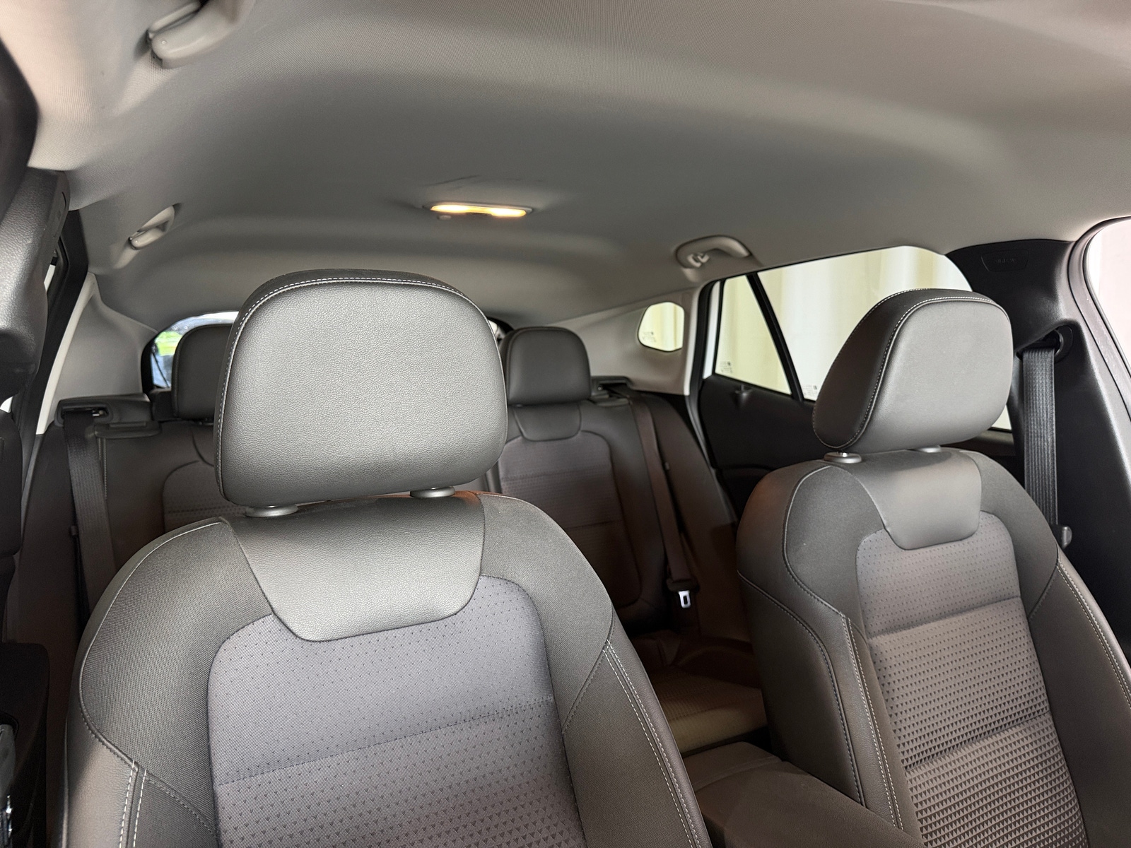 Thumbnail: 2025 Chevrolet Trax - 2