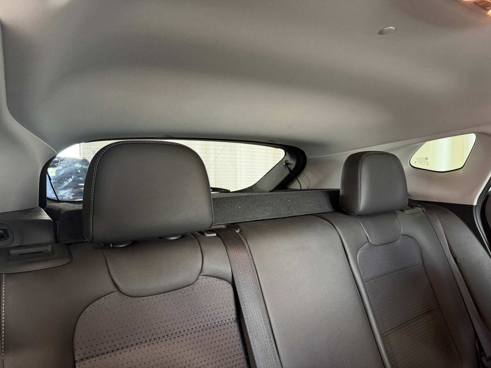 Thumbnail: 2025 Chevrolet Trax - 6