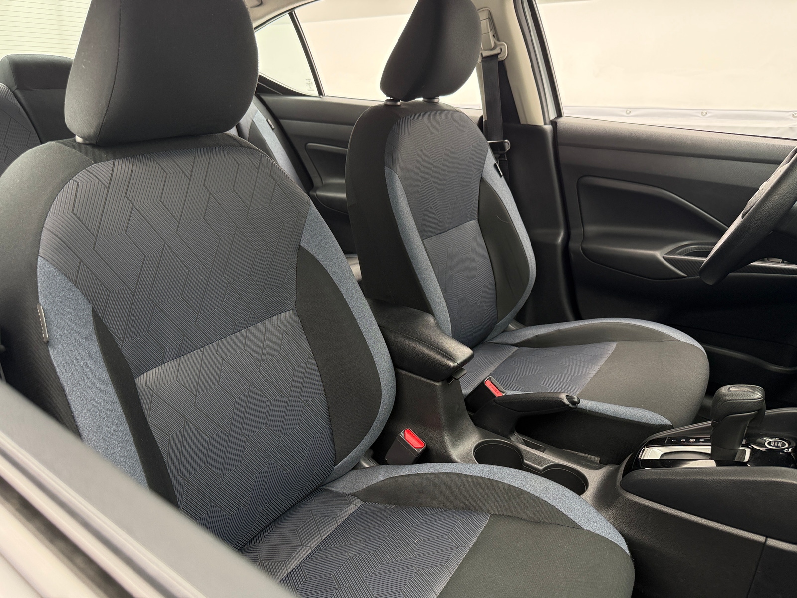 Thumbnail: 2025 Nissan Versa - 2