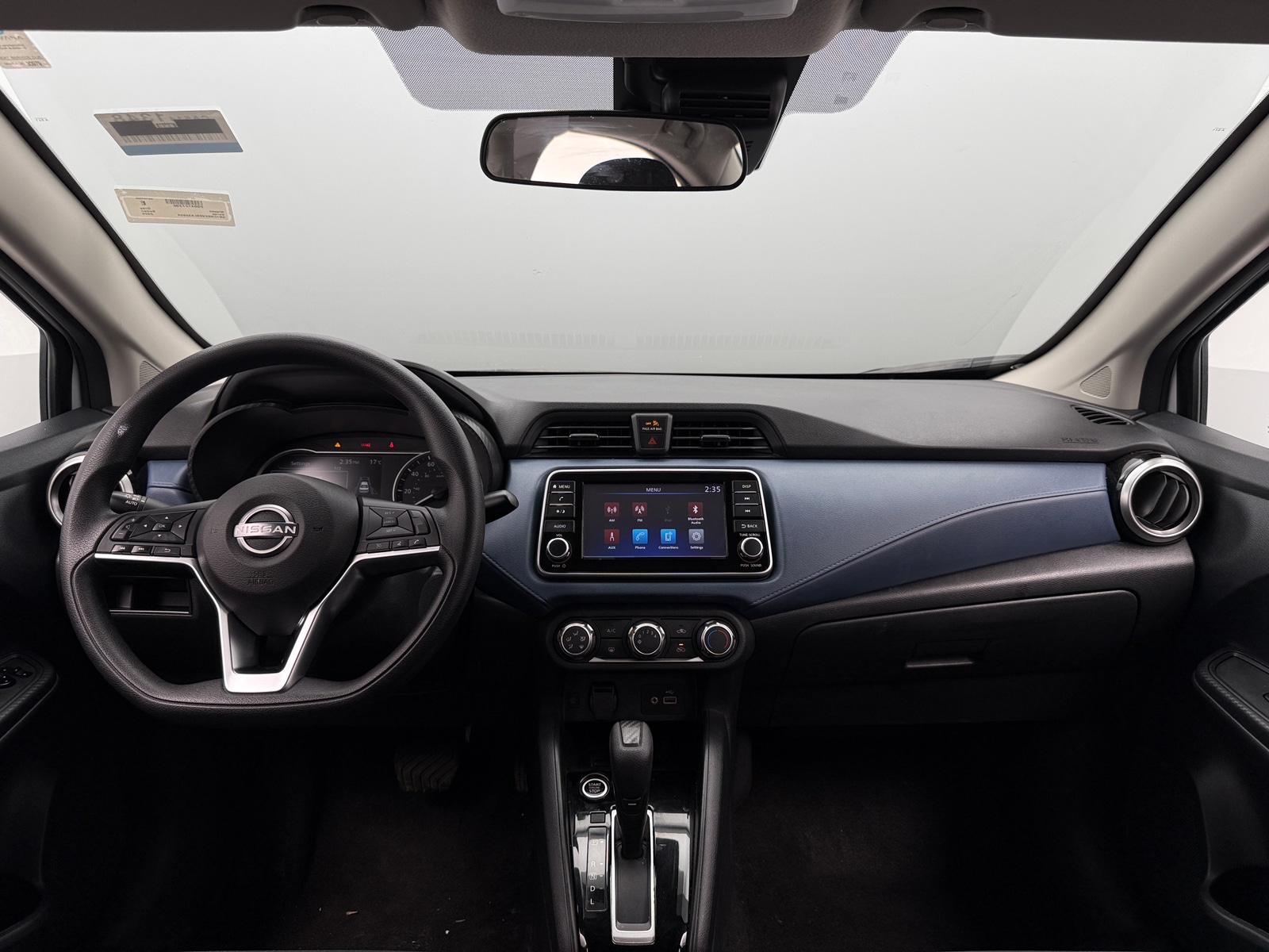 Thumbnail: 2025 Nissan Versa - 3