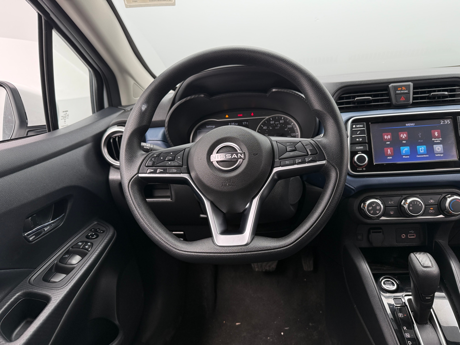 Thumbnail: 2025 Nissan Versa - 5