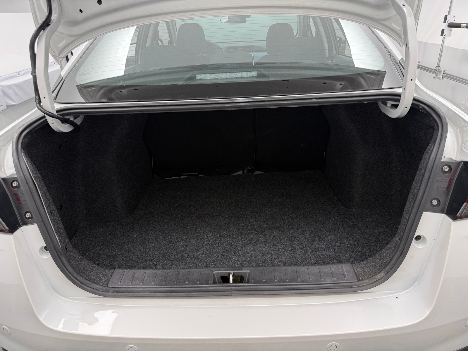 Thumbnail: 2025 Nissan Versa - 7