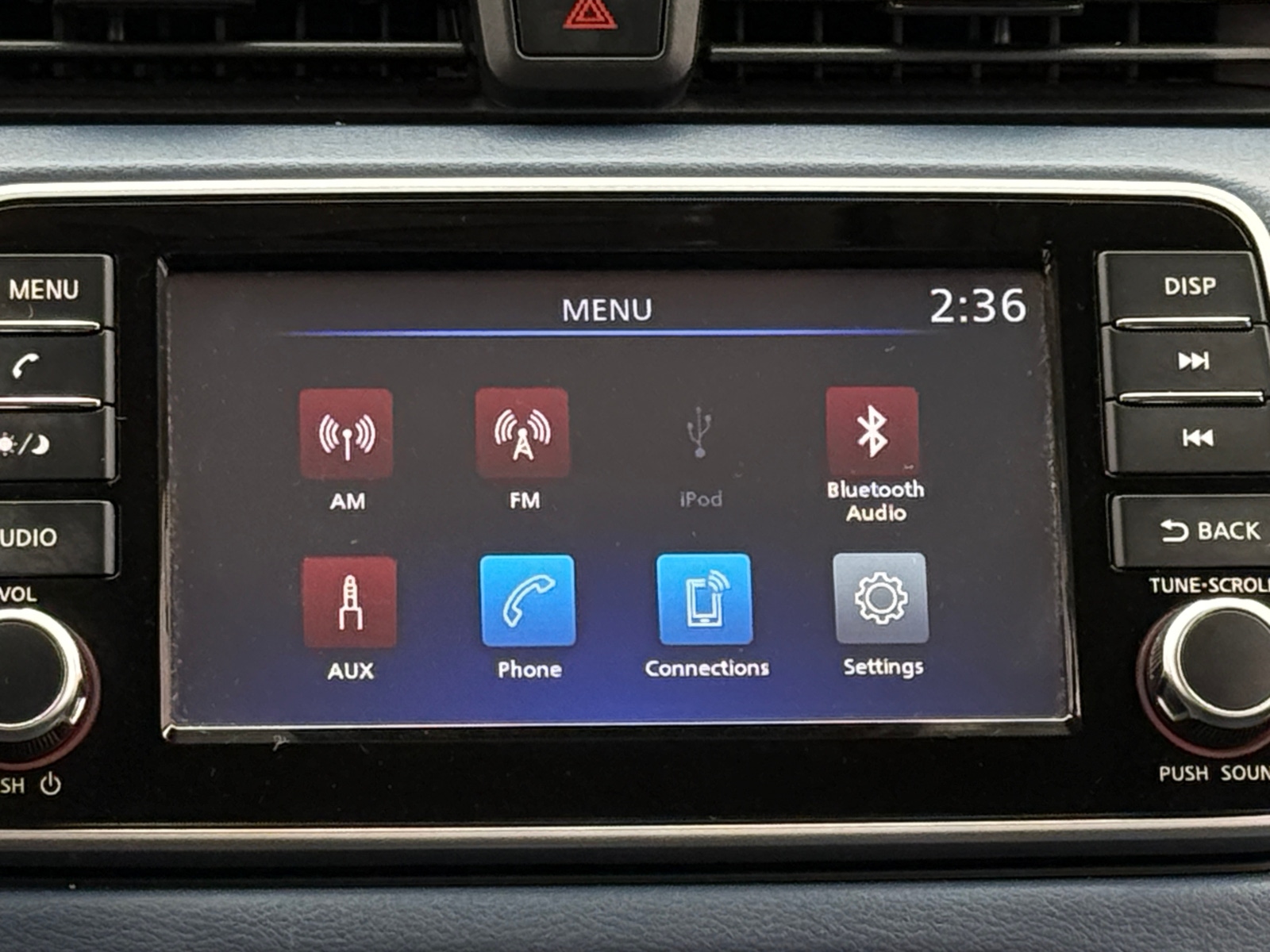 Thumbnail: 2025 Nissan Versa - 4