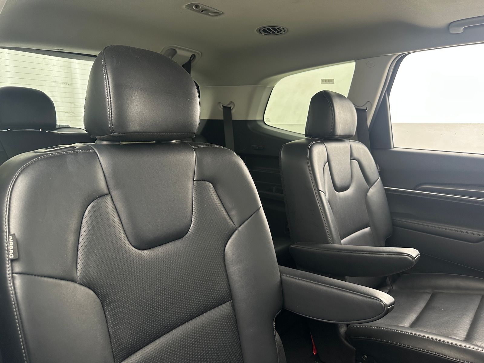 Thumbnail: 2025 Kia Telluride - 5