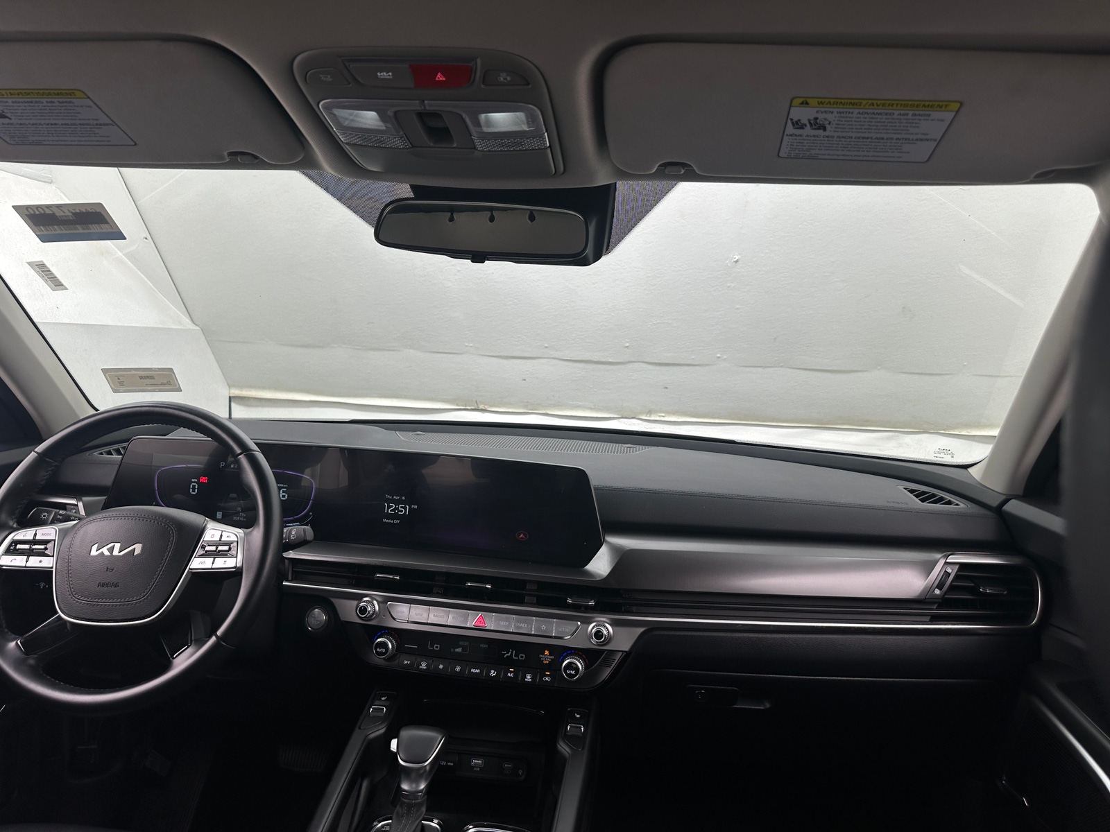 Thumbnail: 2025 Kia Telluride - 2