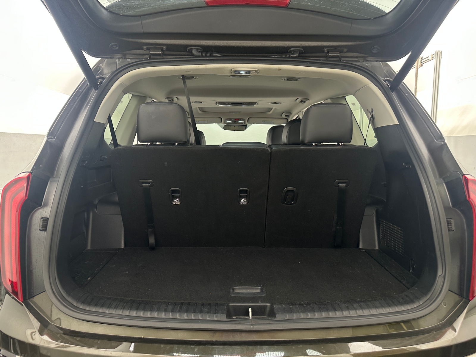 Thumbnail: 2025 Kia Telluride - 6