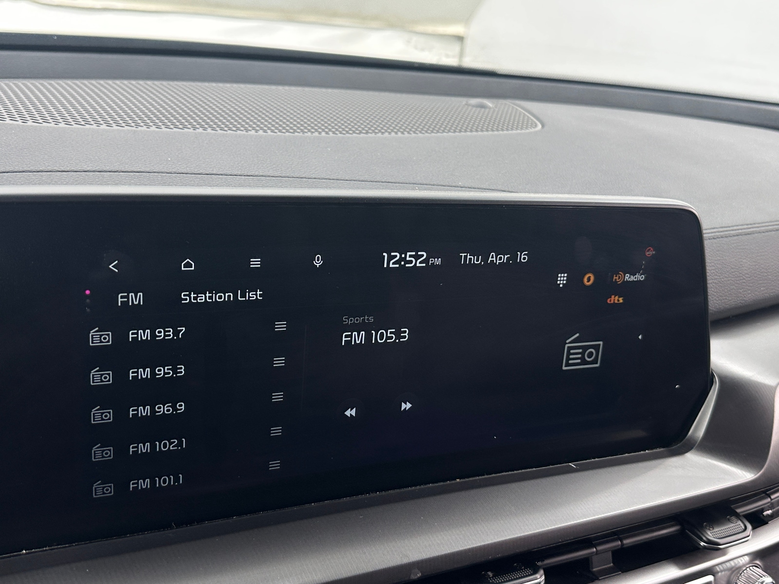 Thumbnail: 2025 Kia Telluride - 3