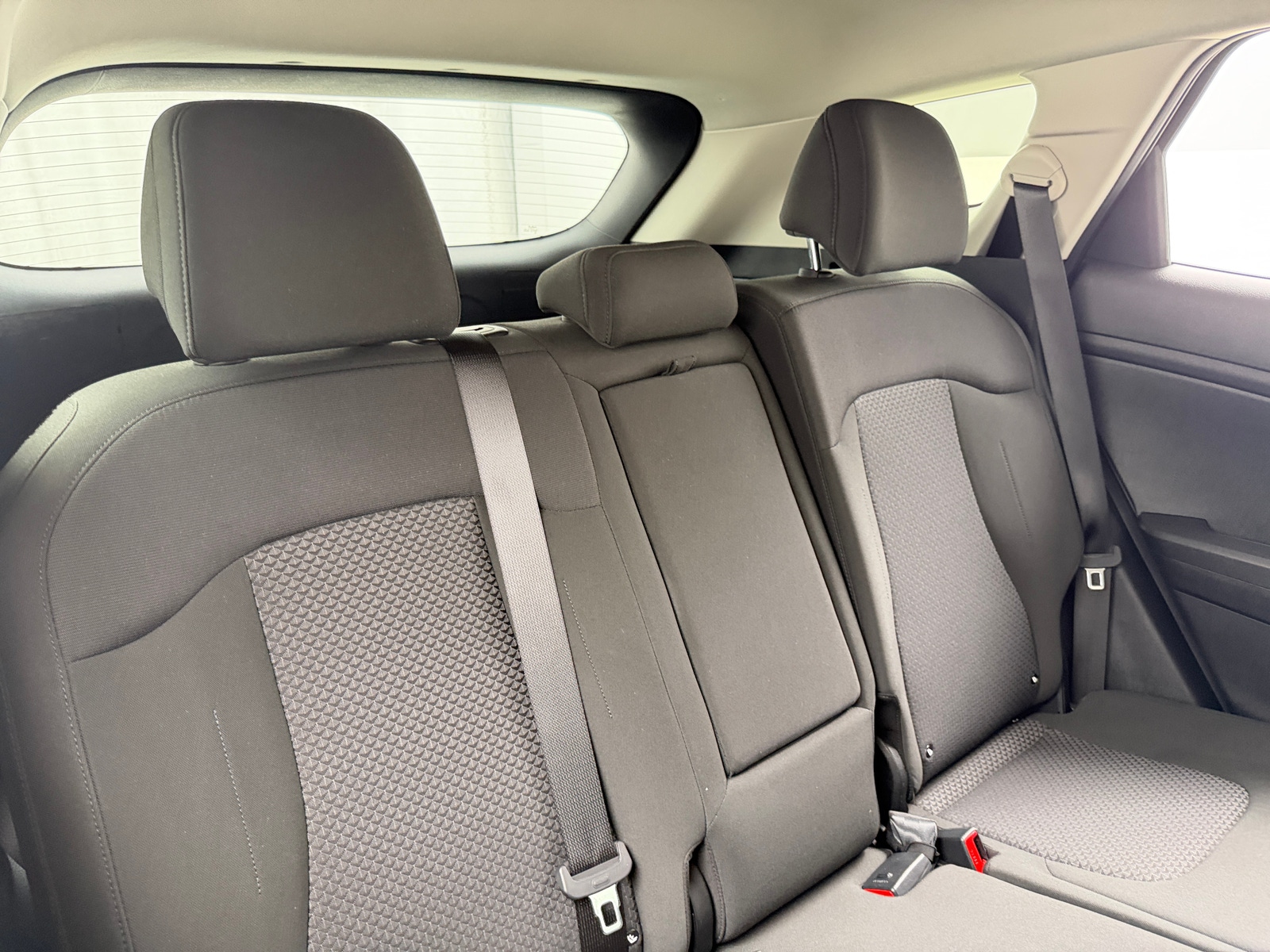 Thumbnail: 2025 Kia Sportage - 6