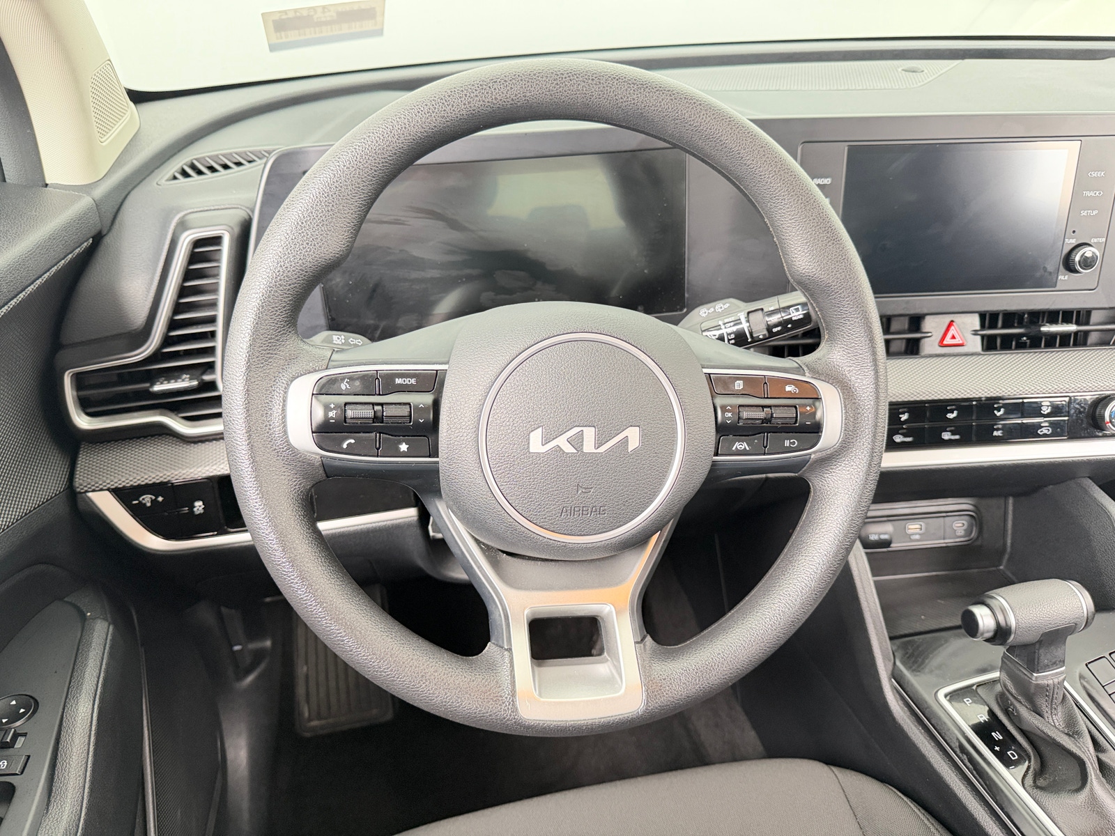 Thumbnail: 2025 Kia Sportage - 5