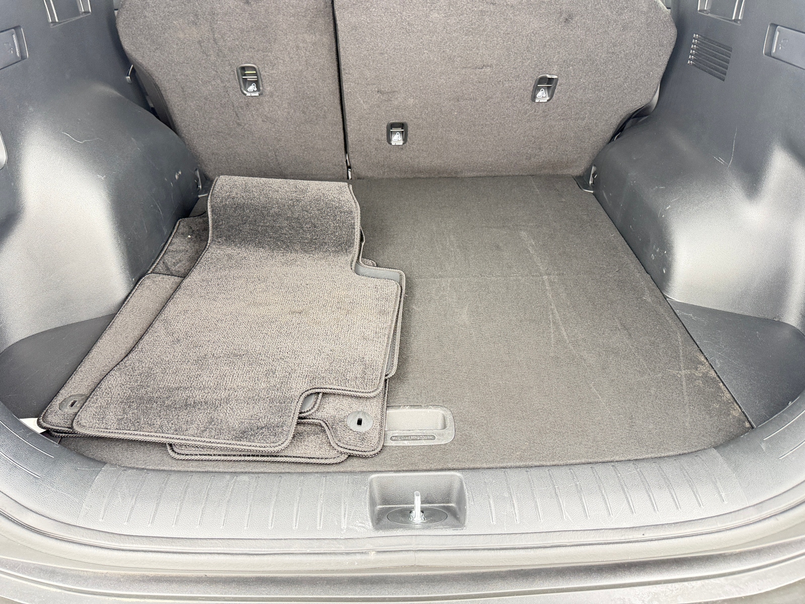 Thumbnail: 2025 Kia Sportage - 7