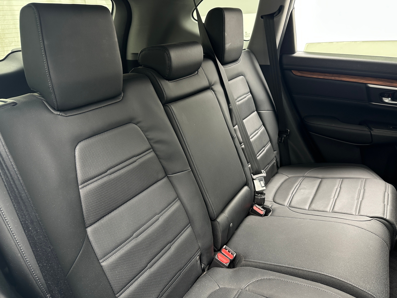 Thumbnail: 2020 Honda CR-V - 5