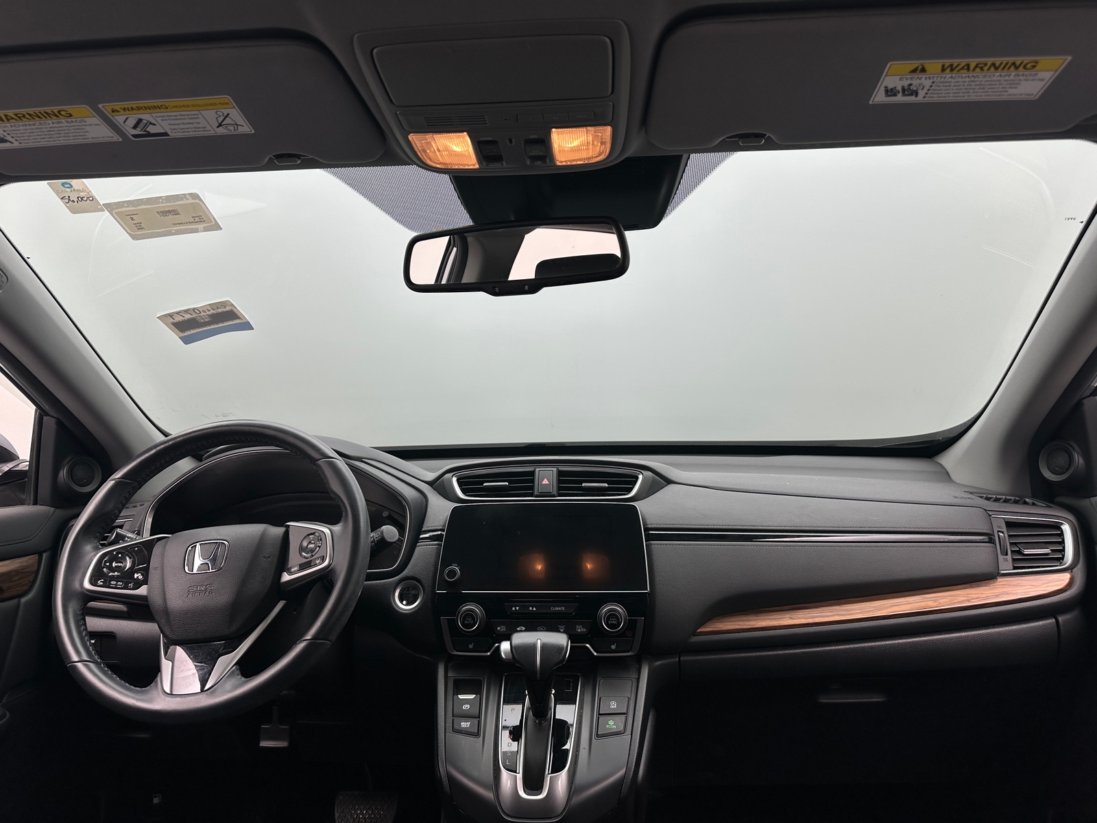 Thumbnail: 2020 Honda CR-V - 2