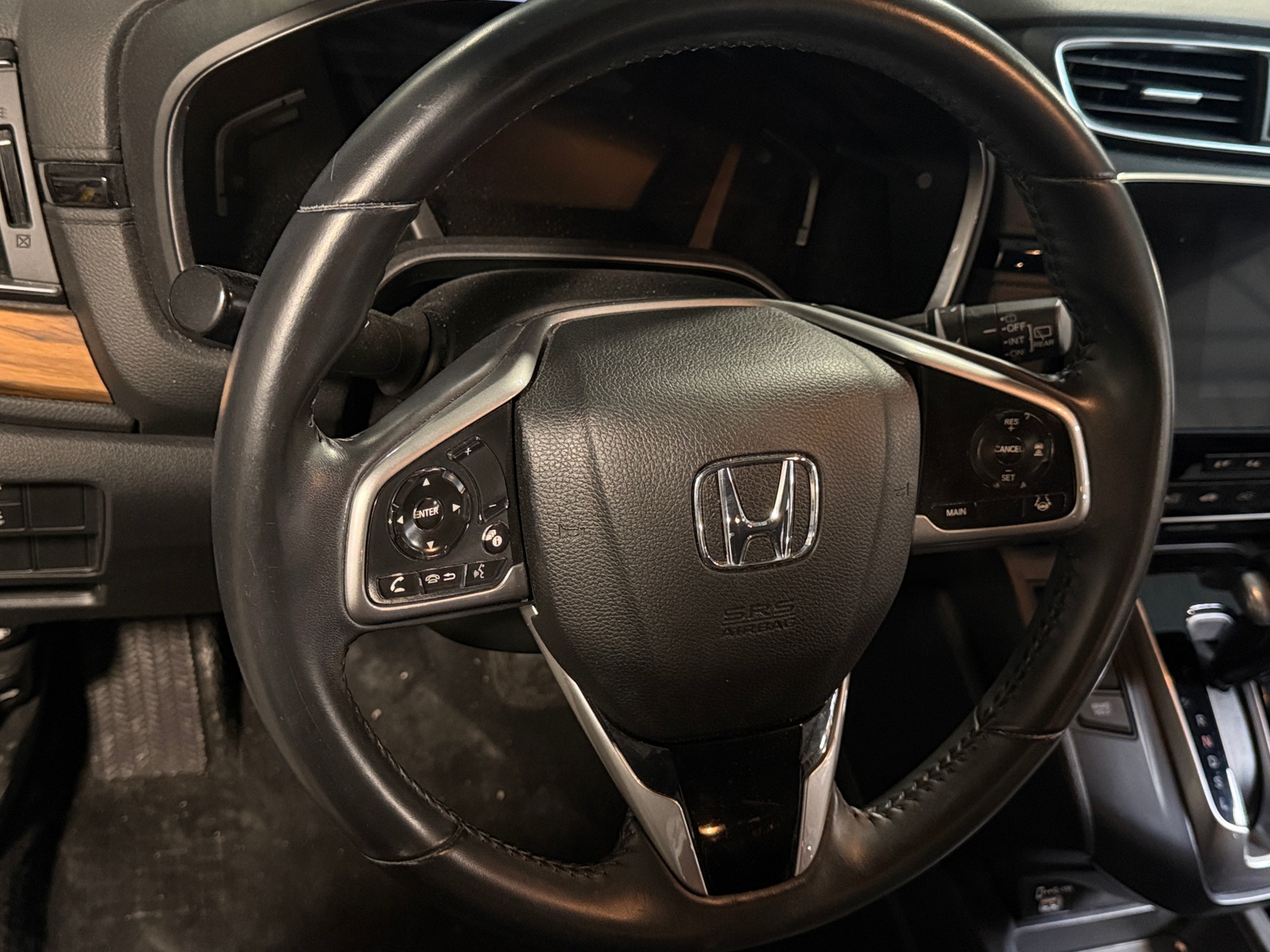 Thumbnail: 2020 Honda CR-V - 4