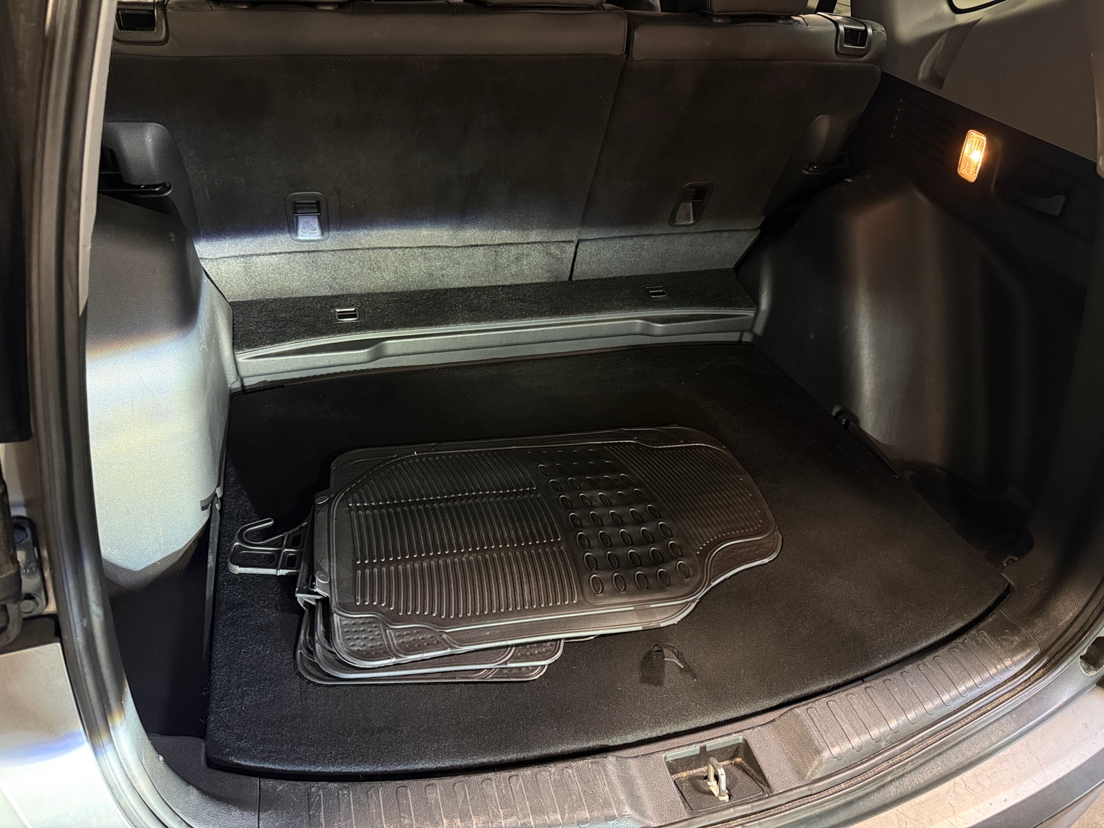 Thumbnail: 2020 Honda CR-V - 6