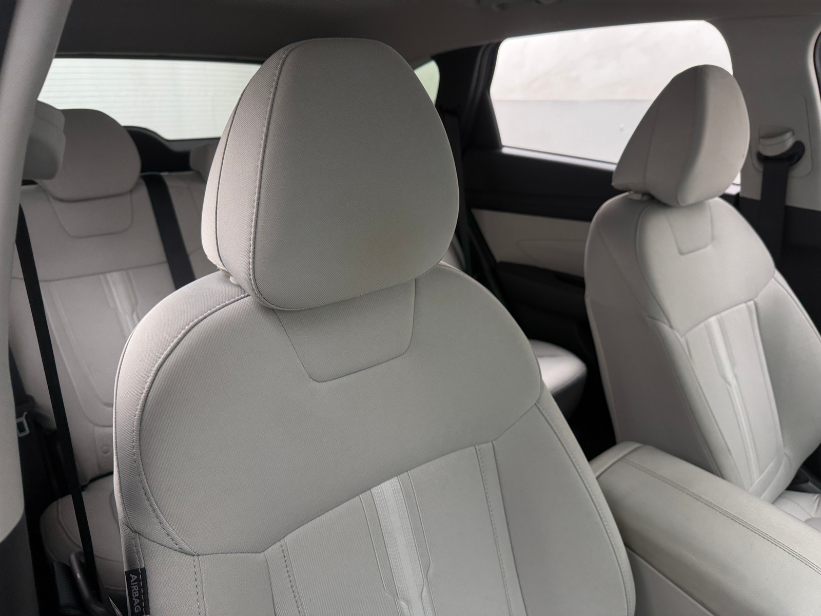 Thumbnail: 2025 Hyundai Tucson - 2