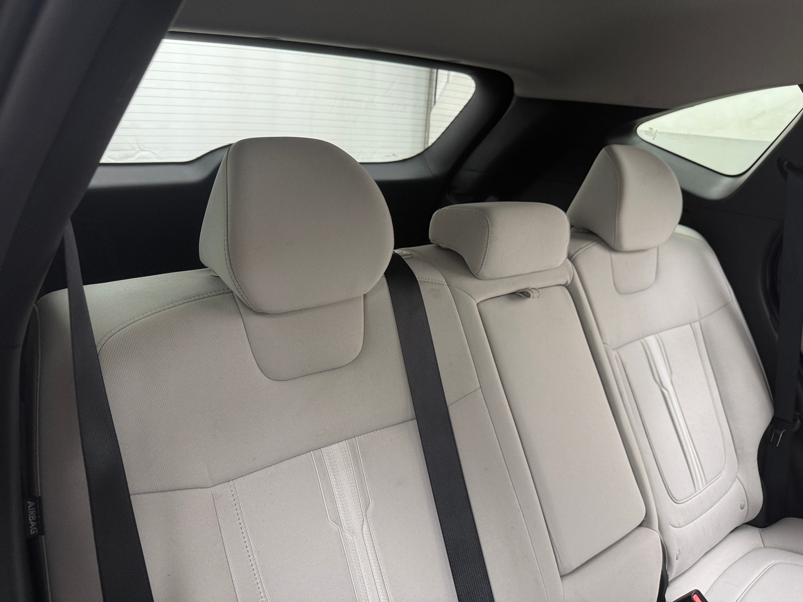 Thumbnail: 2025 Hyundai Tucson - 6