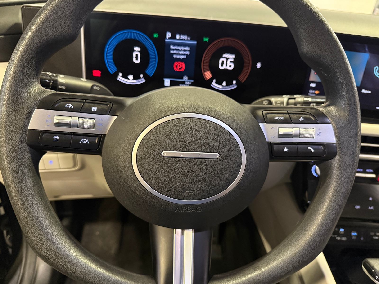 Thumbnail: 2025 Hyundai Tucson - 5