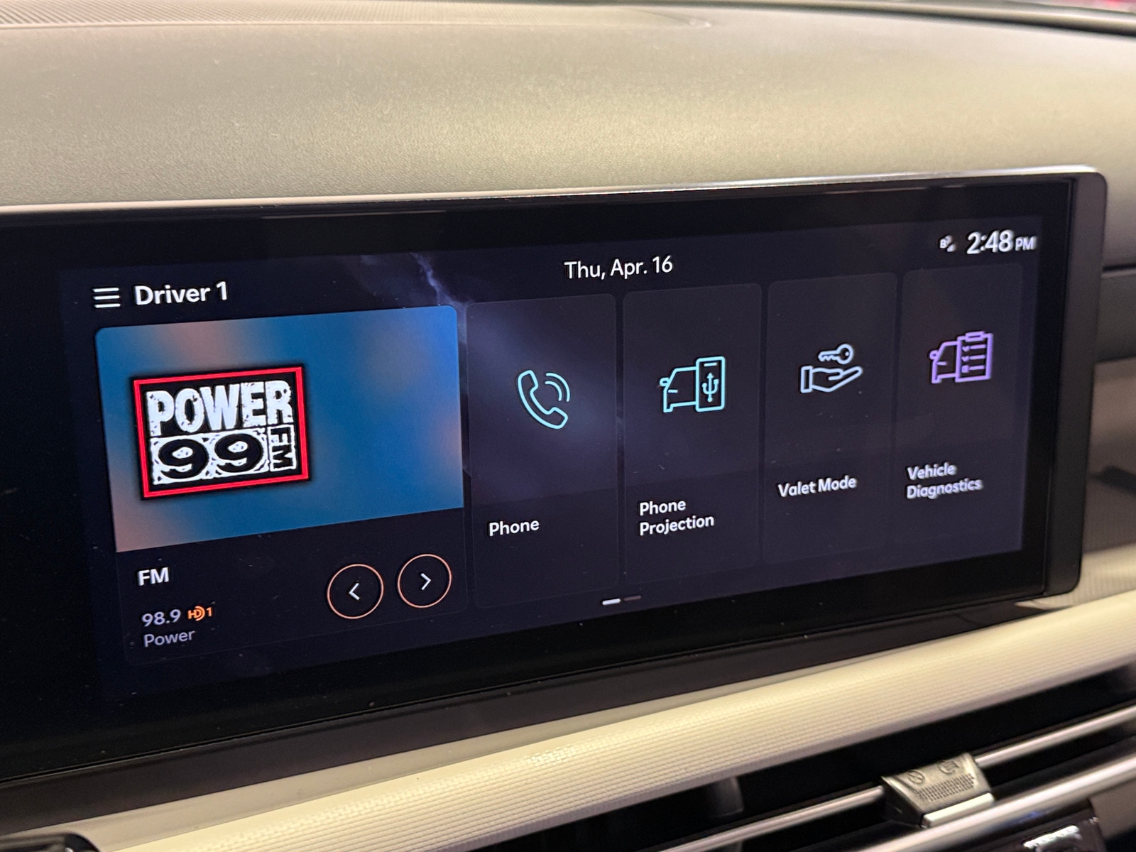 Thumbnail: 2025 Hyundai Tucson - 4