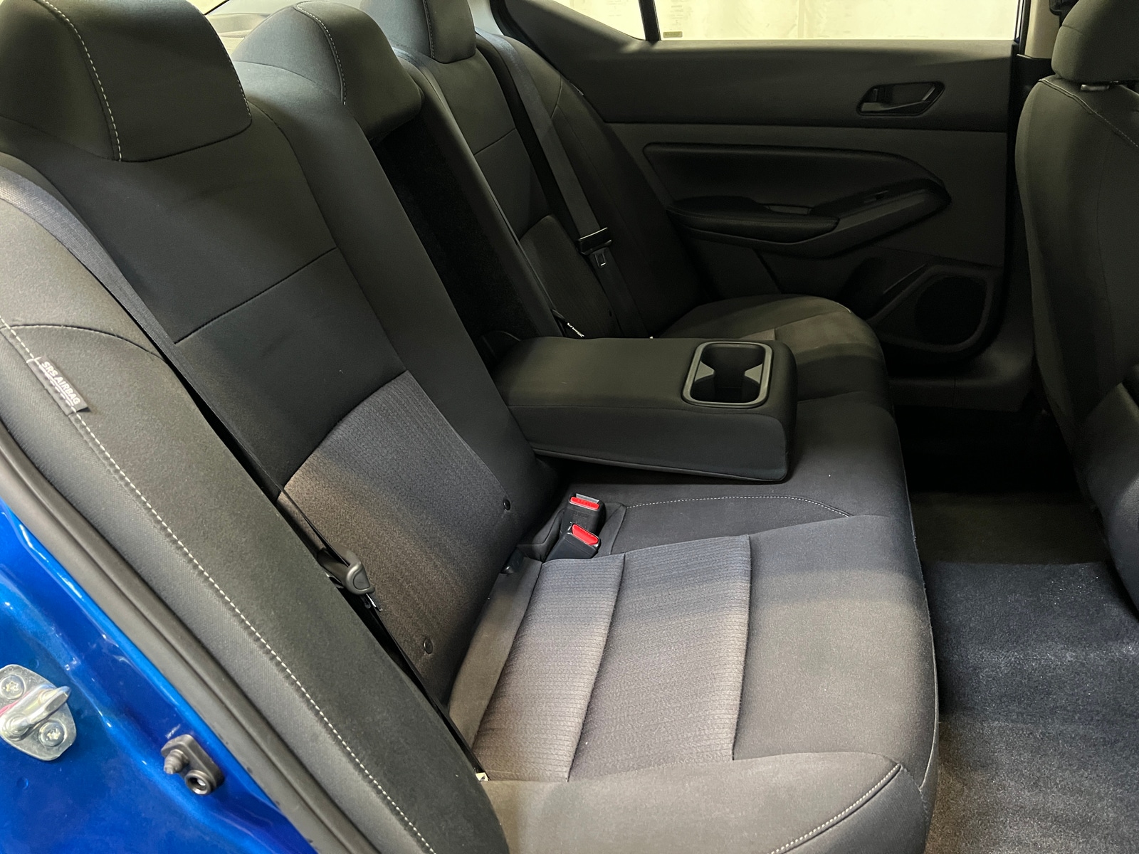 Thumbnail: 2025 Nissan Altima - 6