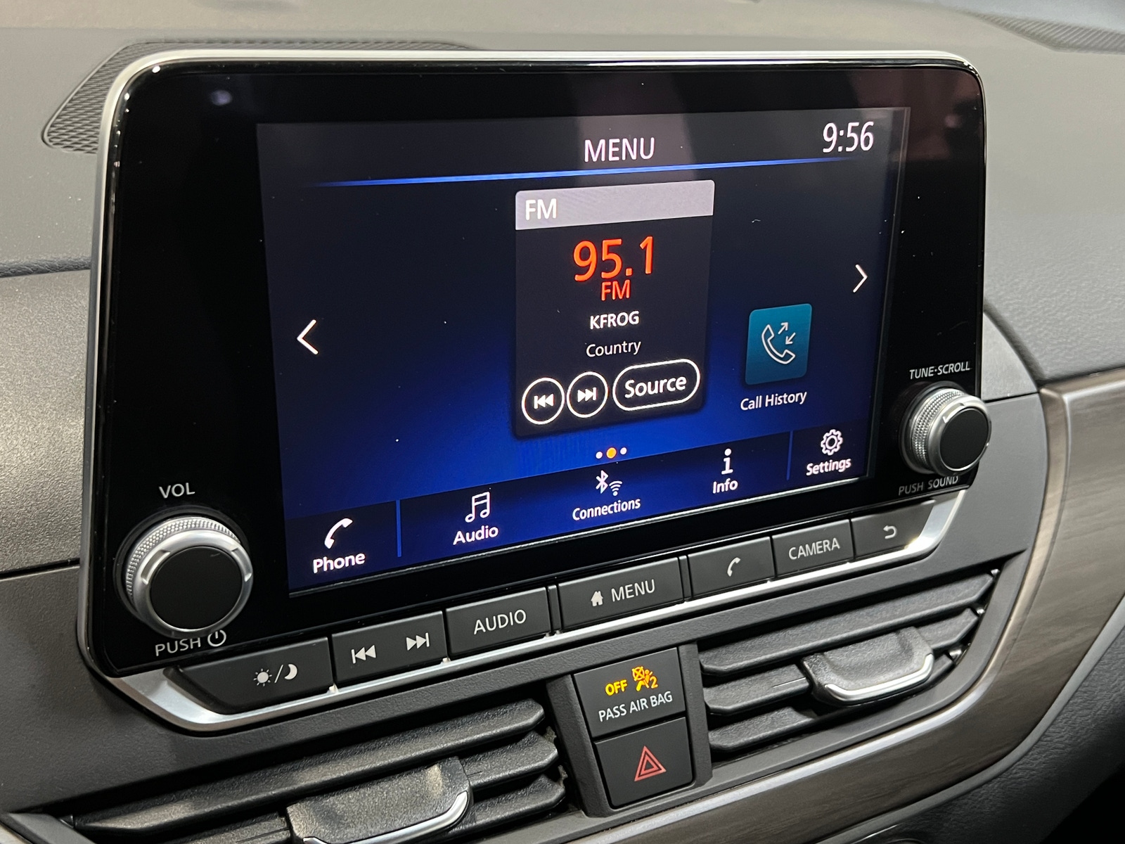 Thumbnail: 2025 Nissan Altima - 4