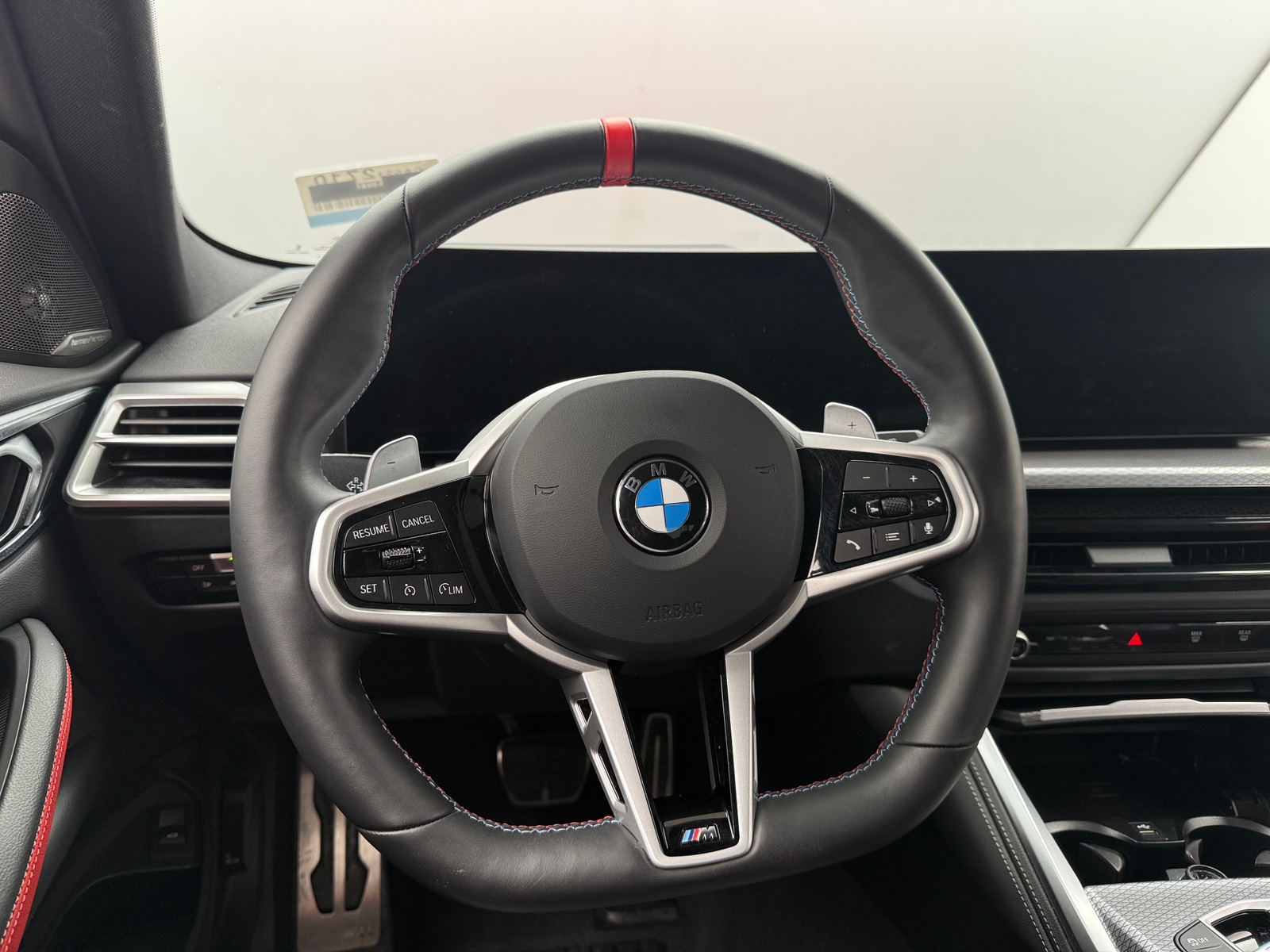 Thumbnail: 2025 BMW 4 Series - 3