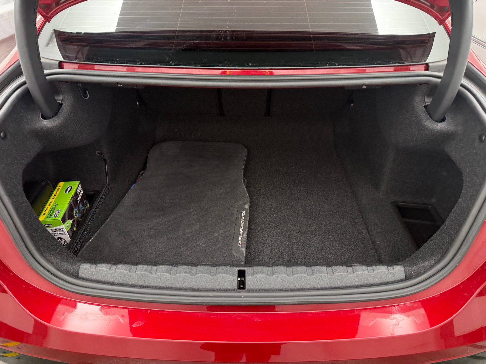 Thumbnail: 2025 BMW 4 Series - 4