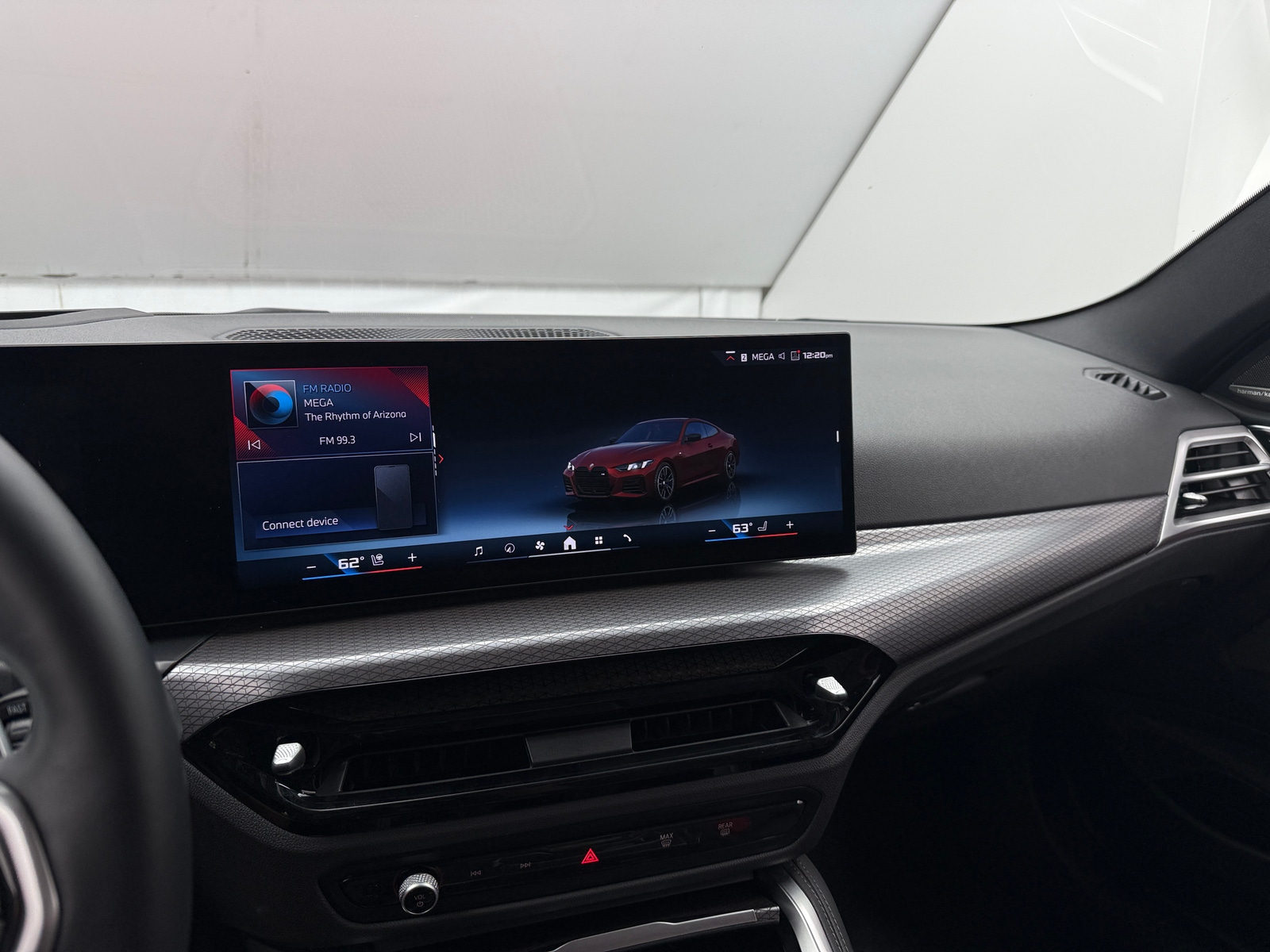 Thumbnail: 2025 BMW 4 Series - 2