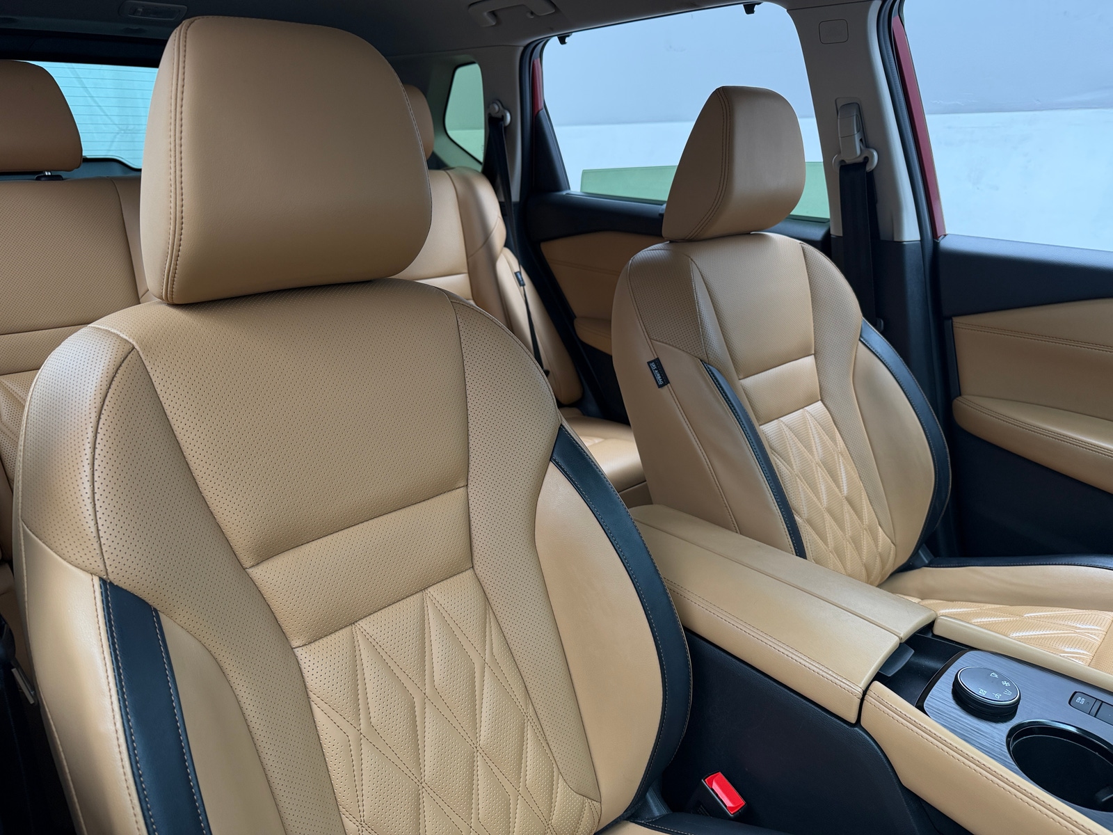 Thumbnail: 2023 Nissan Rogue - 2