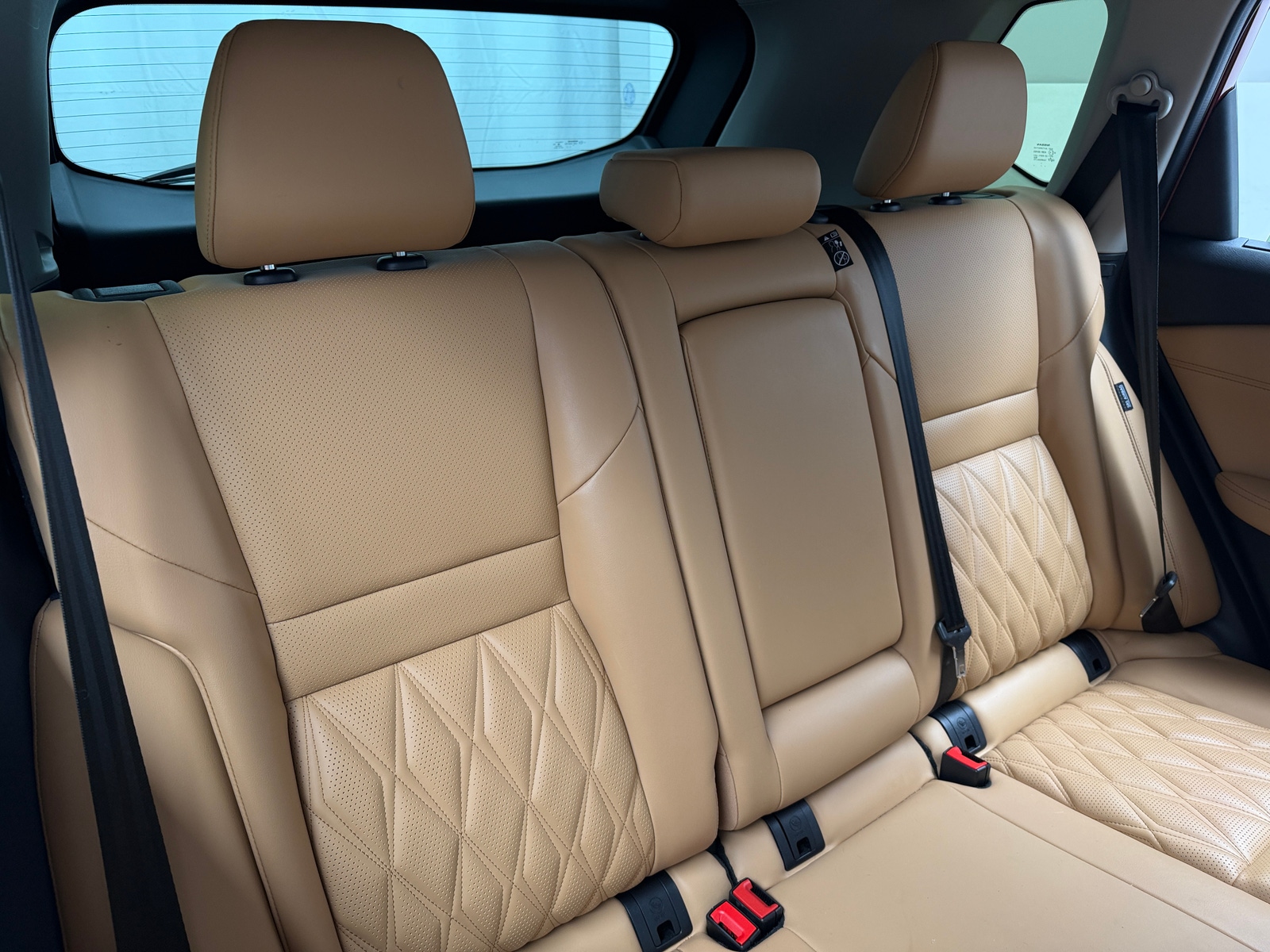 Thumbnail: 2023 Nissan Rogue - 6