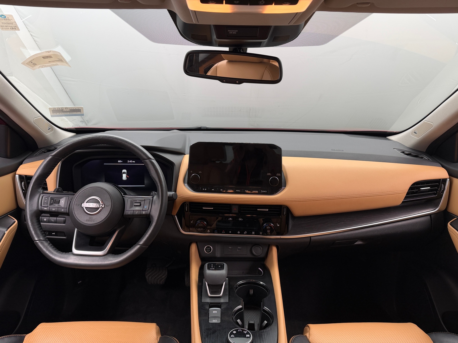 Thumbnail: 2023 Nissan Rogue - 3