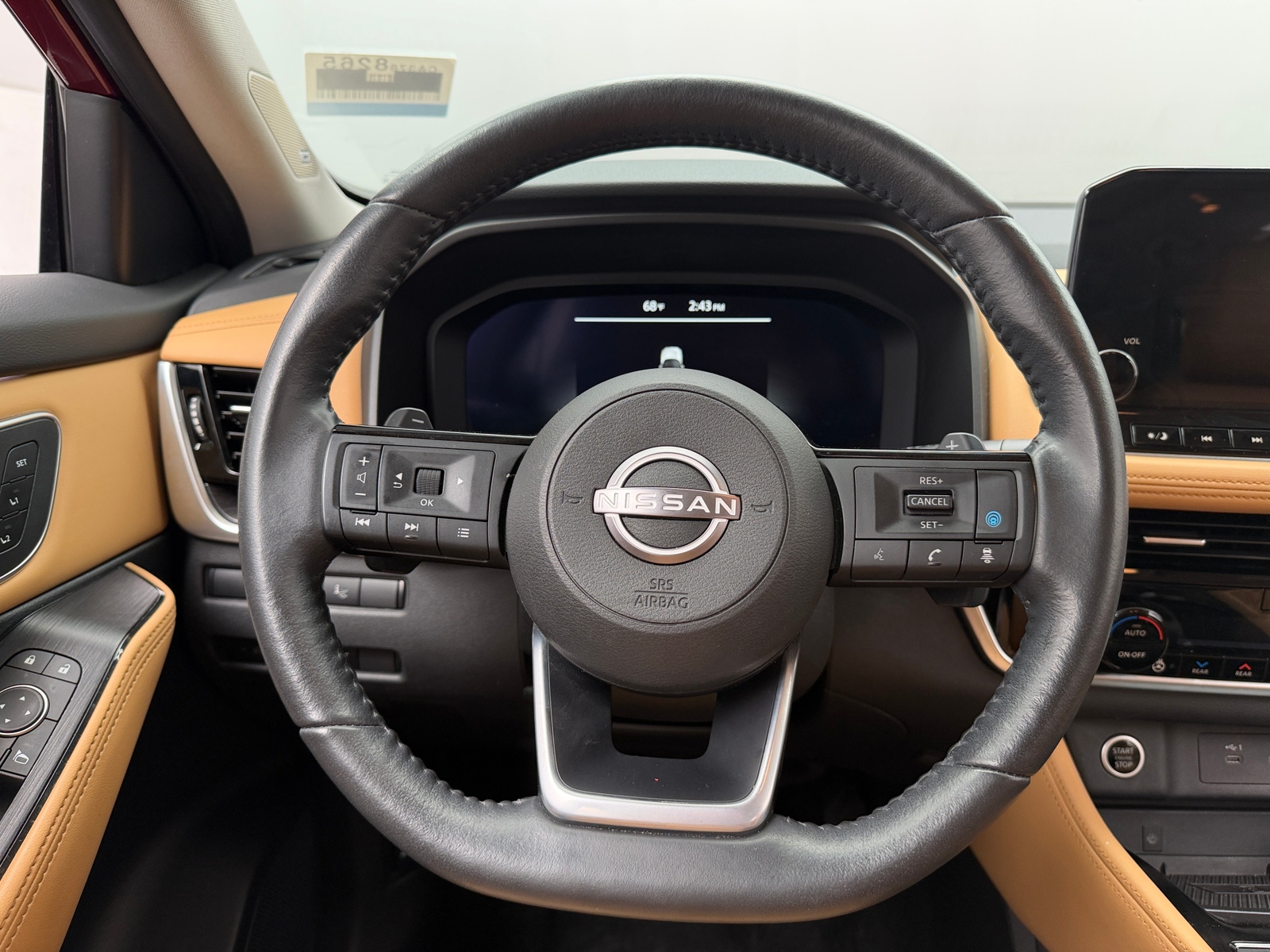 Thumbnail: 2023 Nissan Rogue - 5