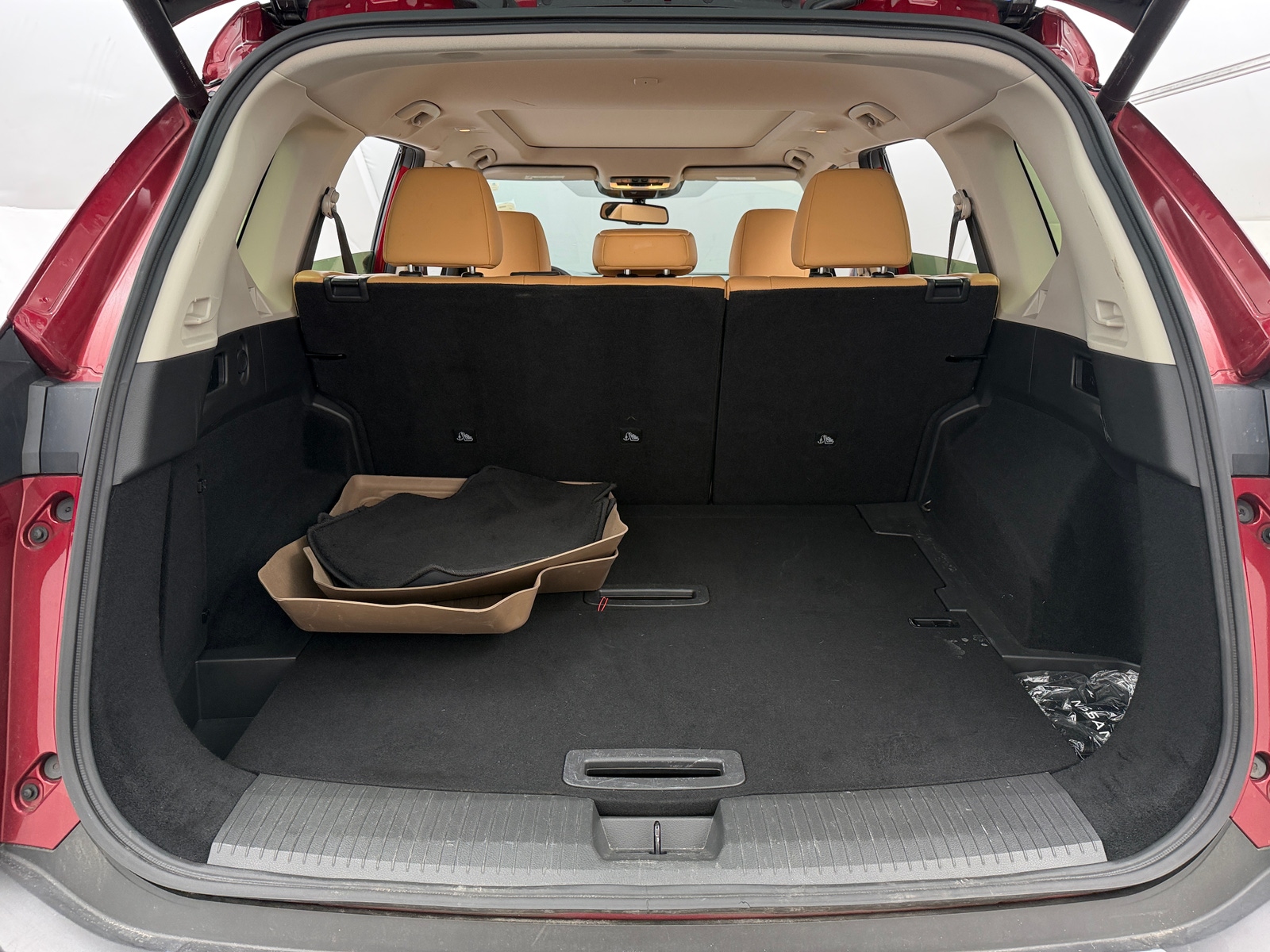 Thumbnail: 2023 Nissan Rogue - 7