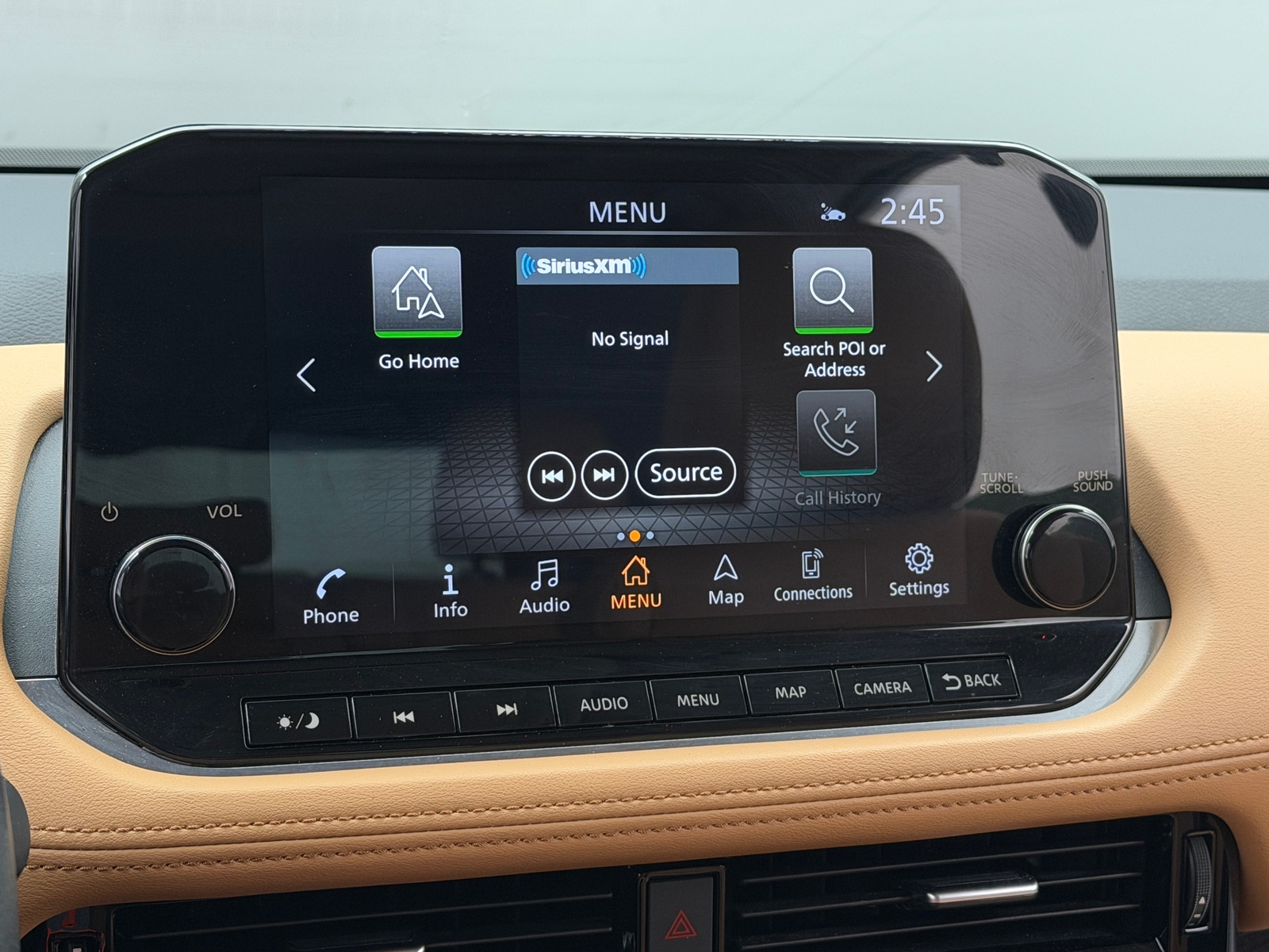 Thumbnail: 2023 Nissan Rogue - 4