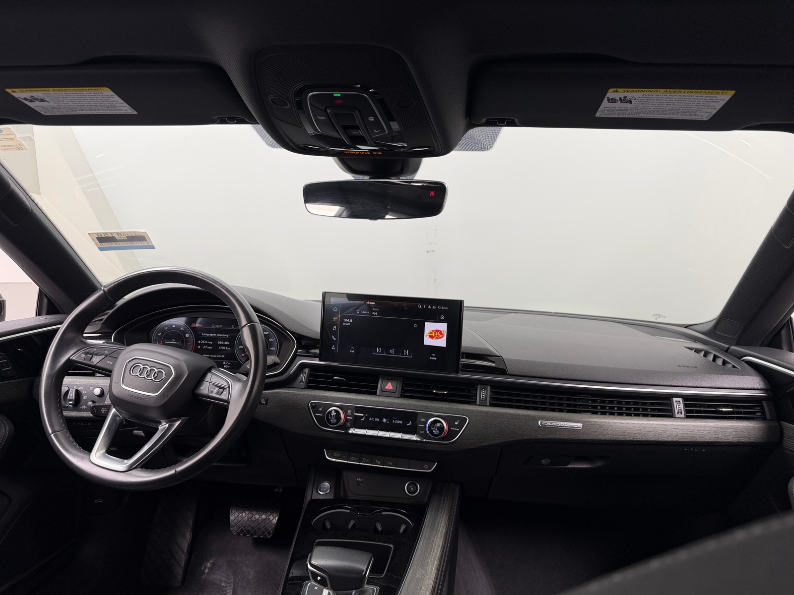 Thumbnail: 2023 Audi A5 - 2