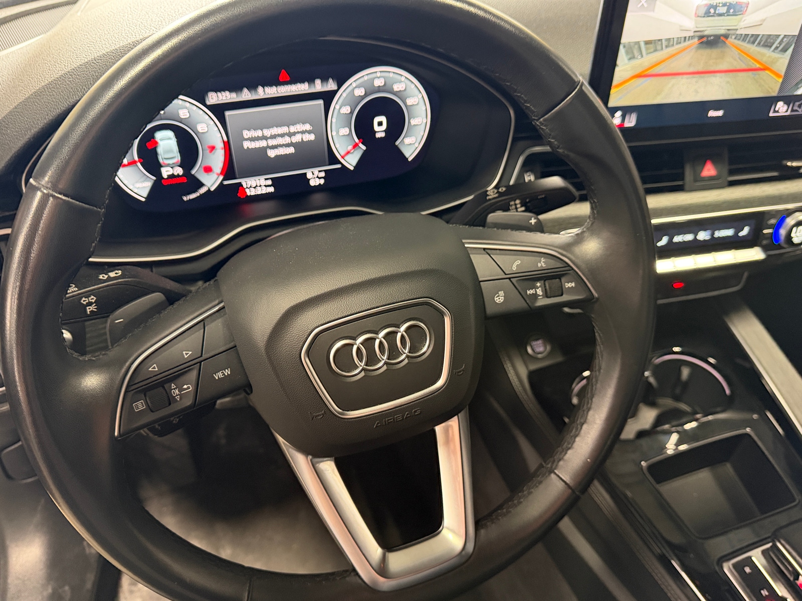Thumbnail: 2023 Audi A5 - 4