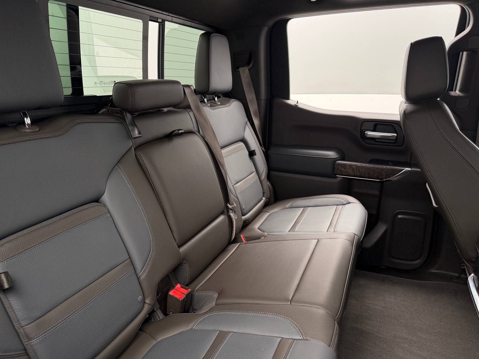 Thumbnail: 2019 GMC Sierra 1500 - 5